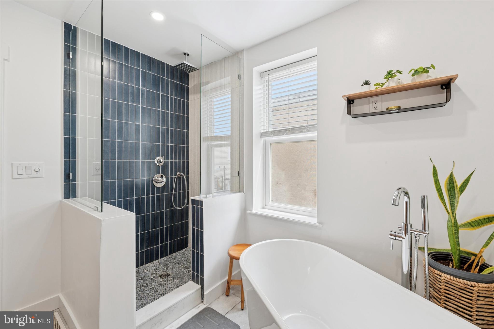 FISHTOWN - Residential Lease