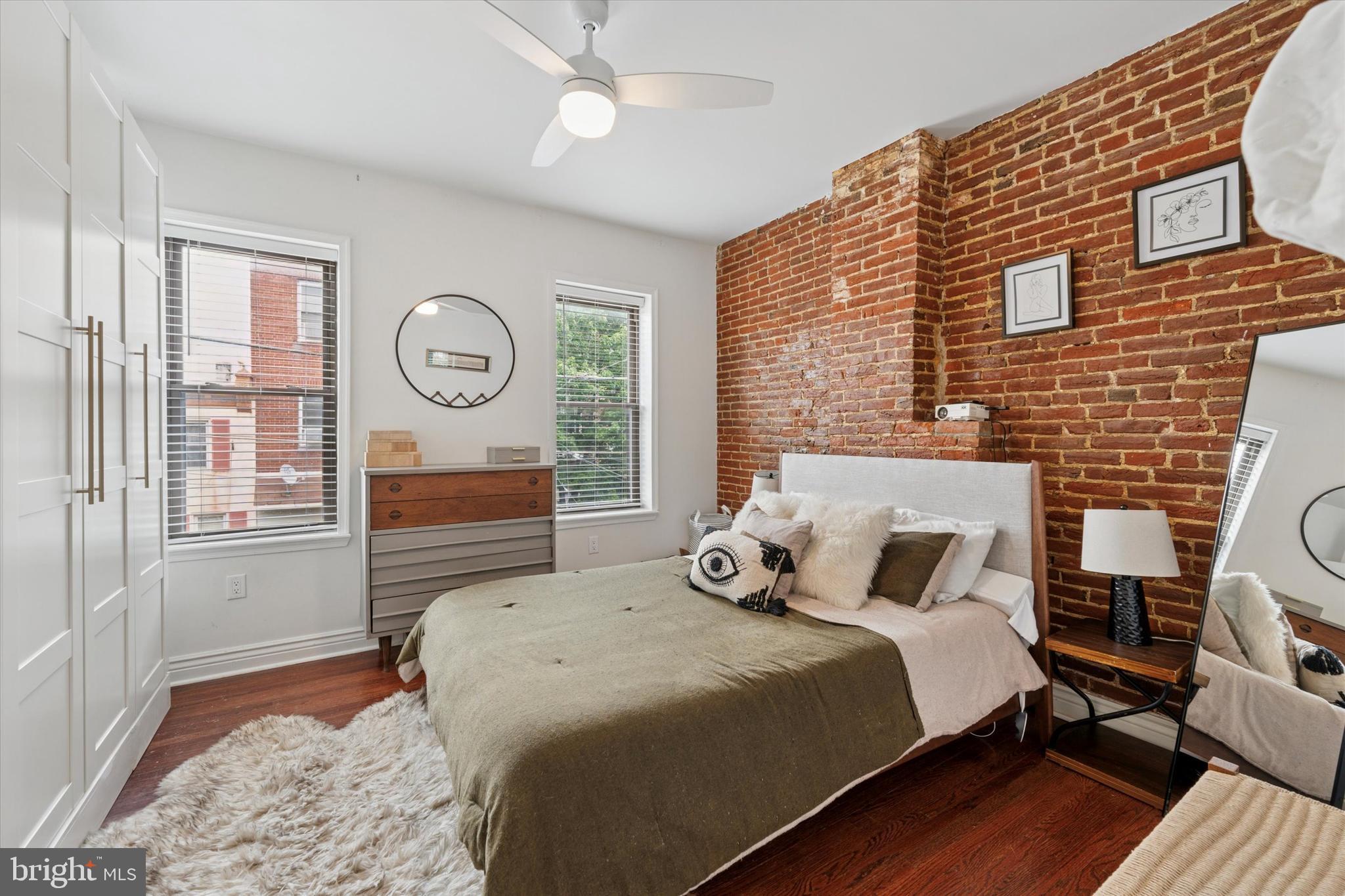 FISHTOWN - Residential Lease