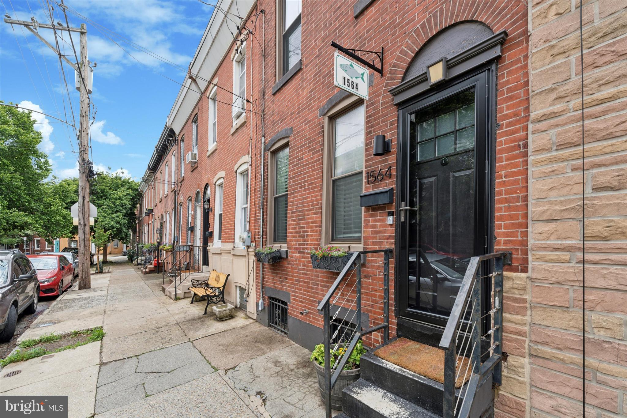 FISHTOWN - Residential Lease