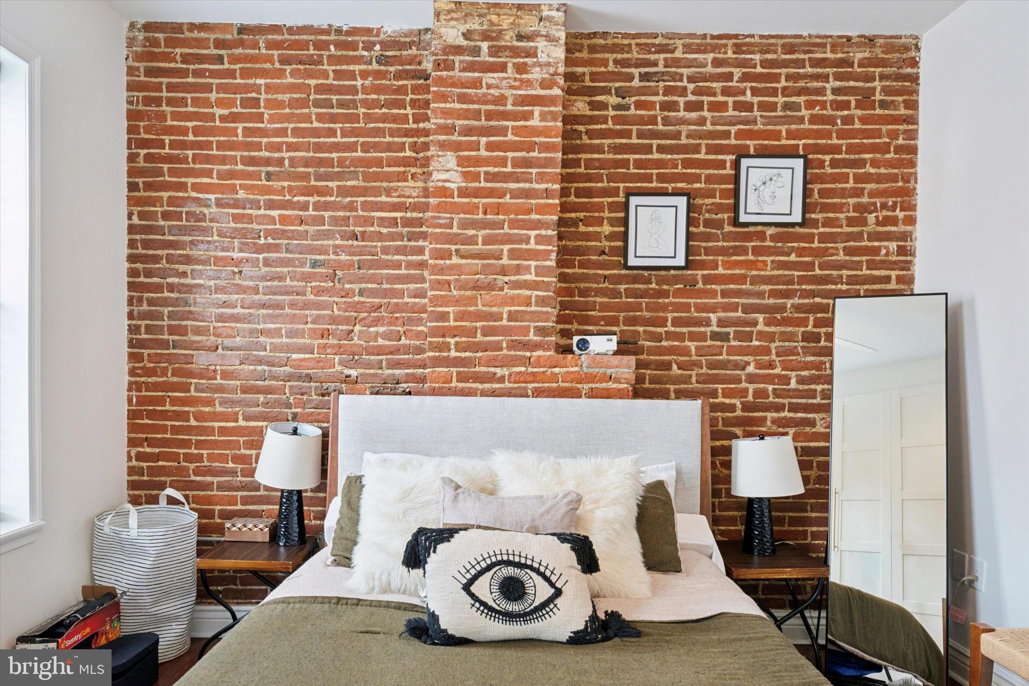 FISHTOWN - Residential Lease