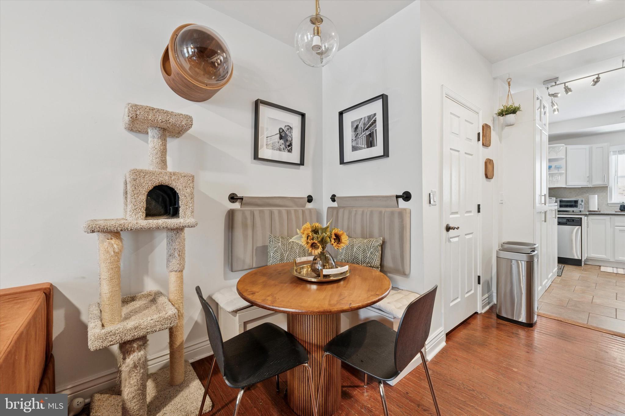 FISHTOWN - Residential Lease