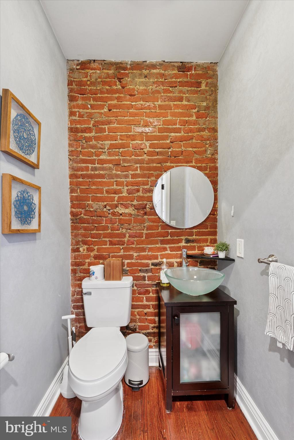 FISHTOWN - Residential Lease