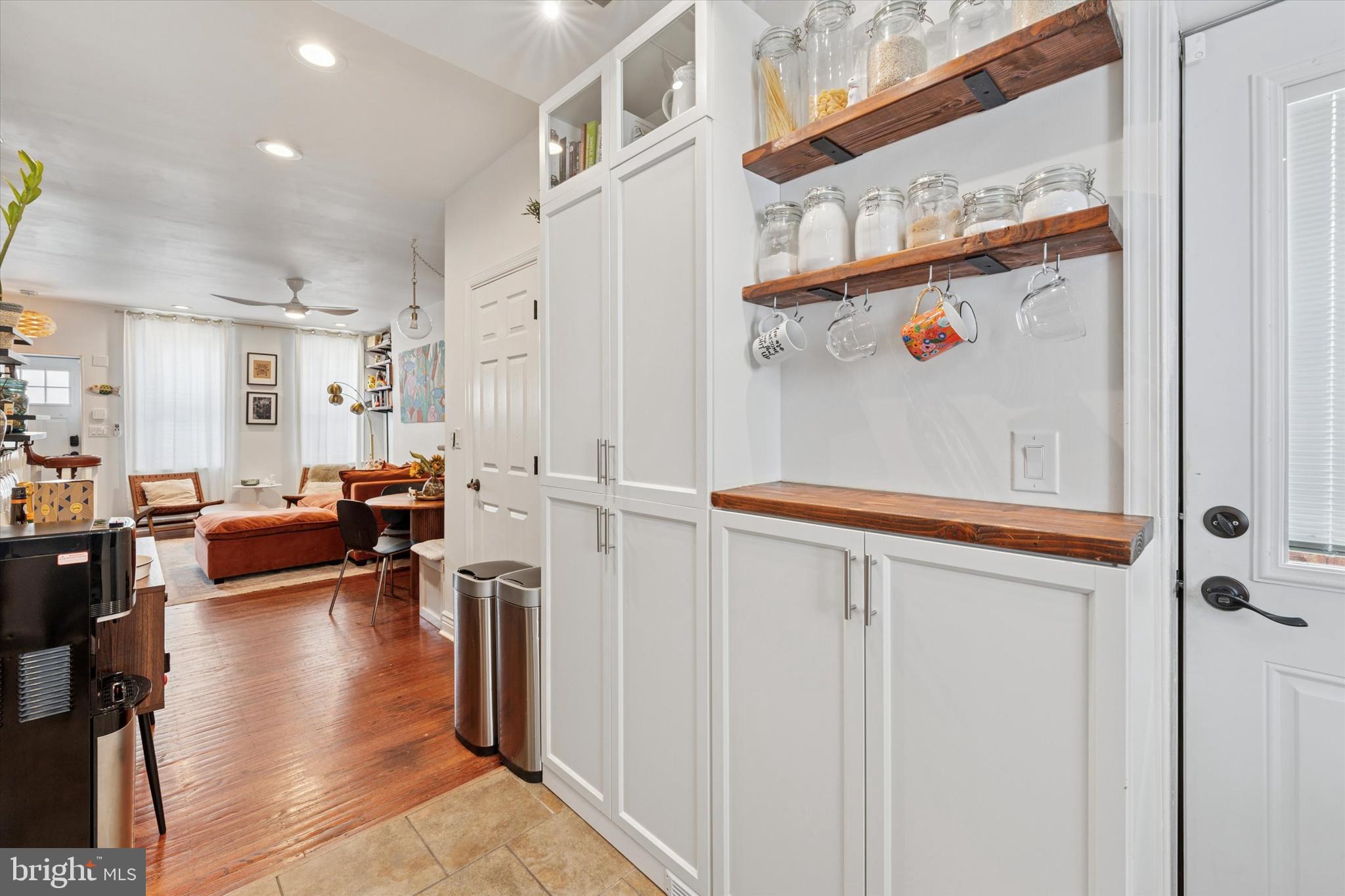 FISHTOWN - Residential Lease