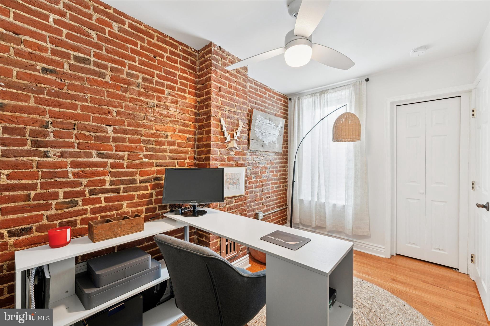 FISHTOWN - Residential Lease