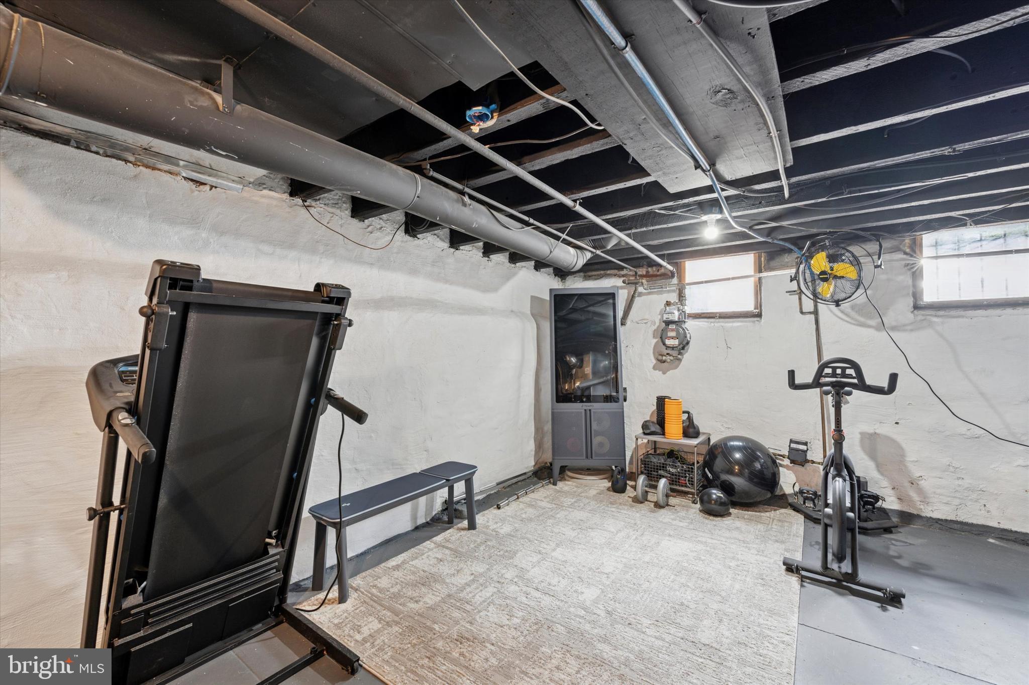 FISHTOWN - Residential Lease