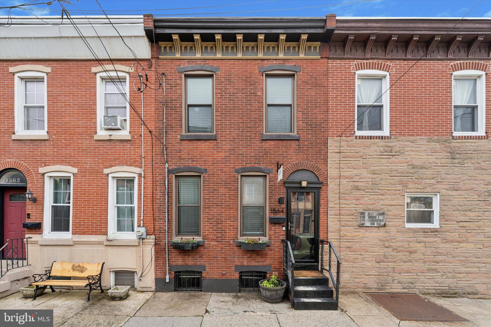 FISHTOWN - Residential Lease