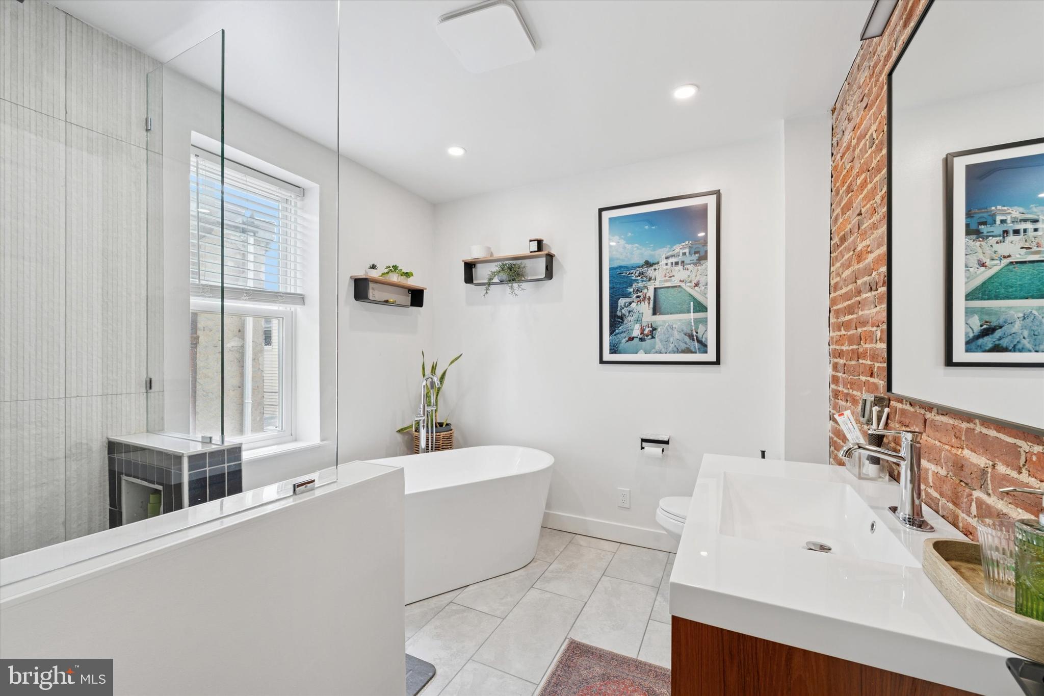 FISHTOWN - Residential Lease