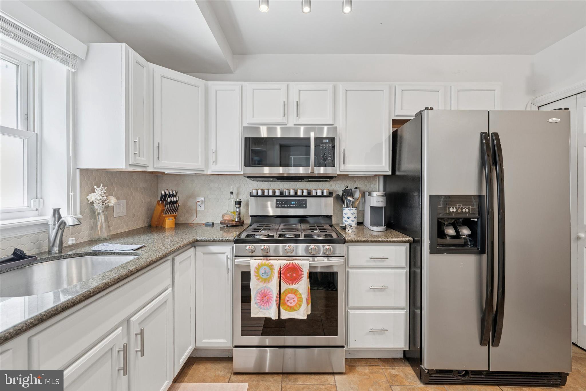 FISHTOWN - Residential Lease