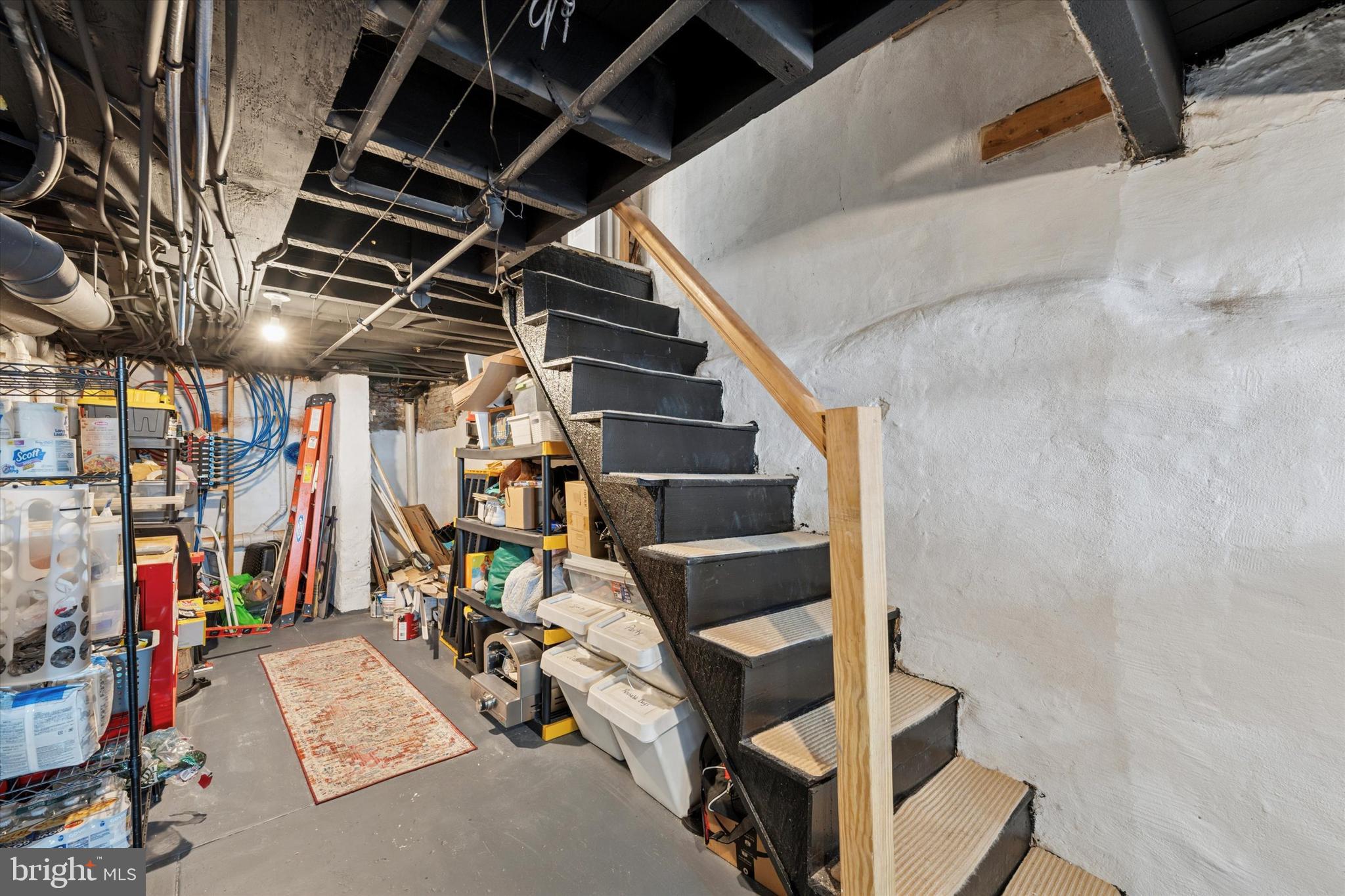 FISHTOWN - Residential Lease