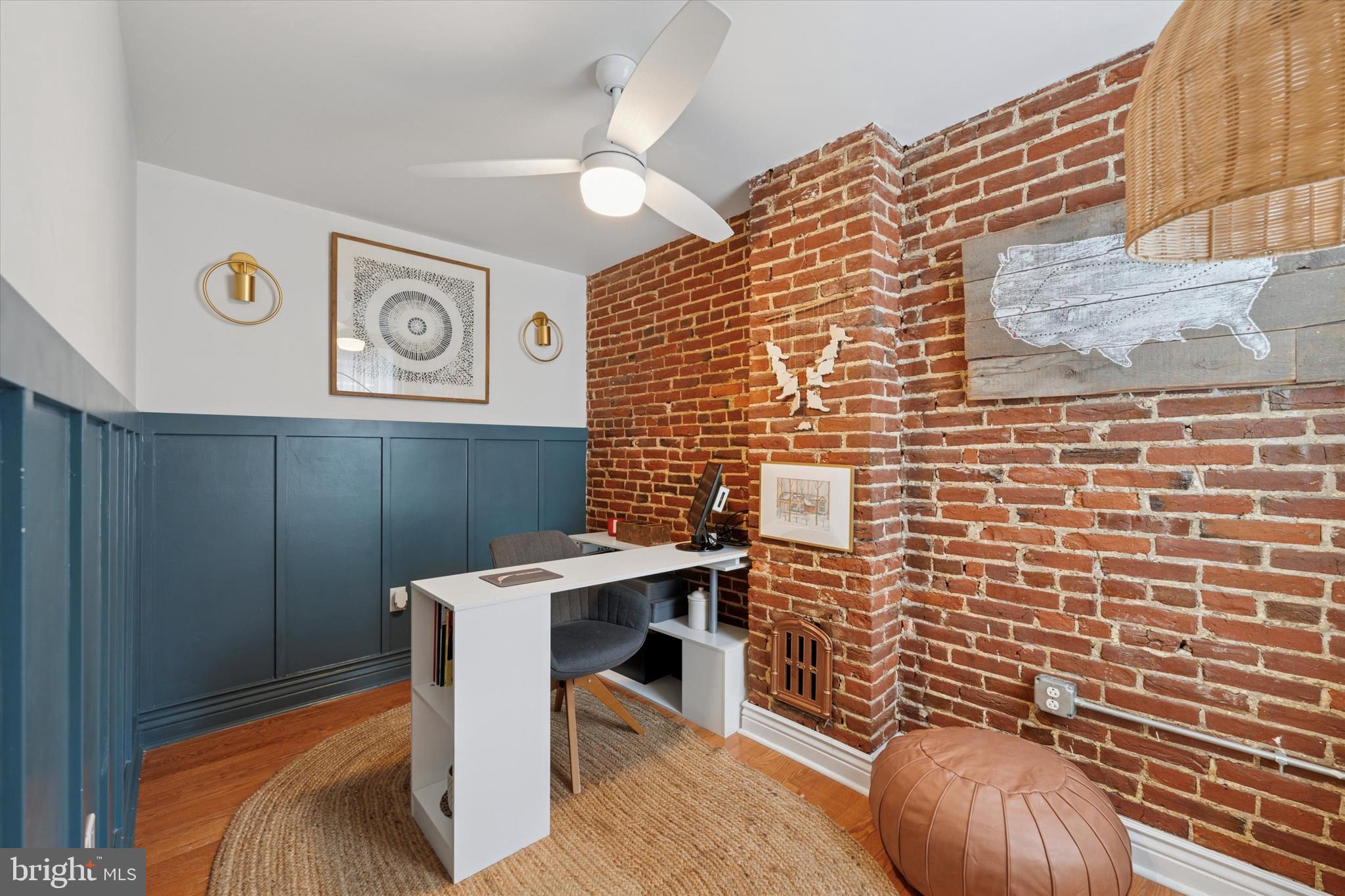 FISHTOWN - Residential Lease