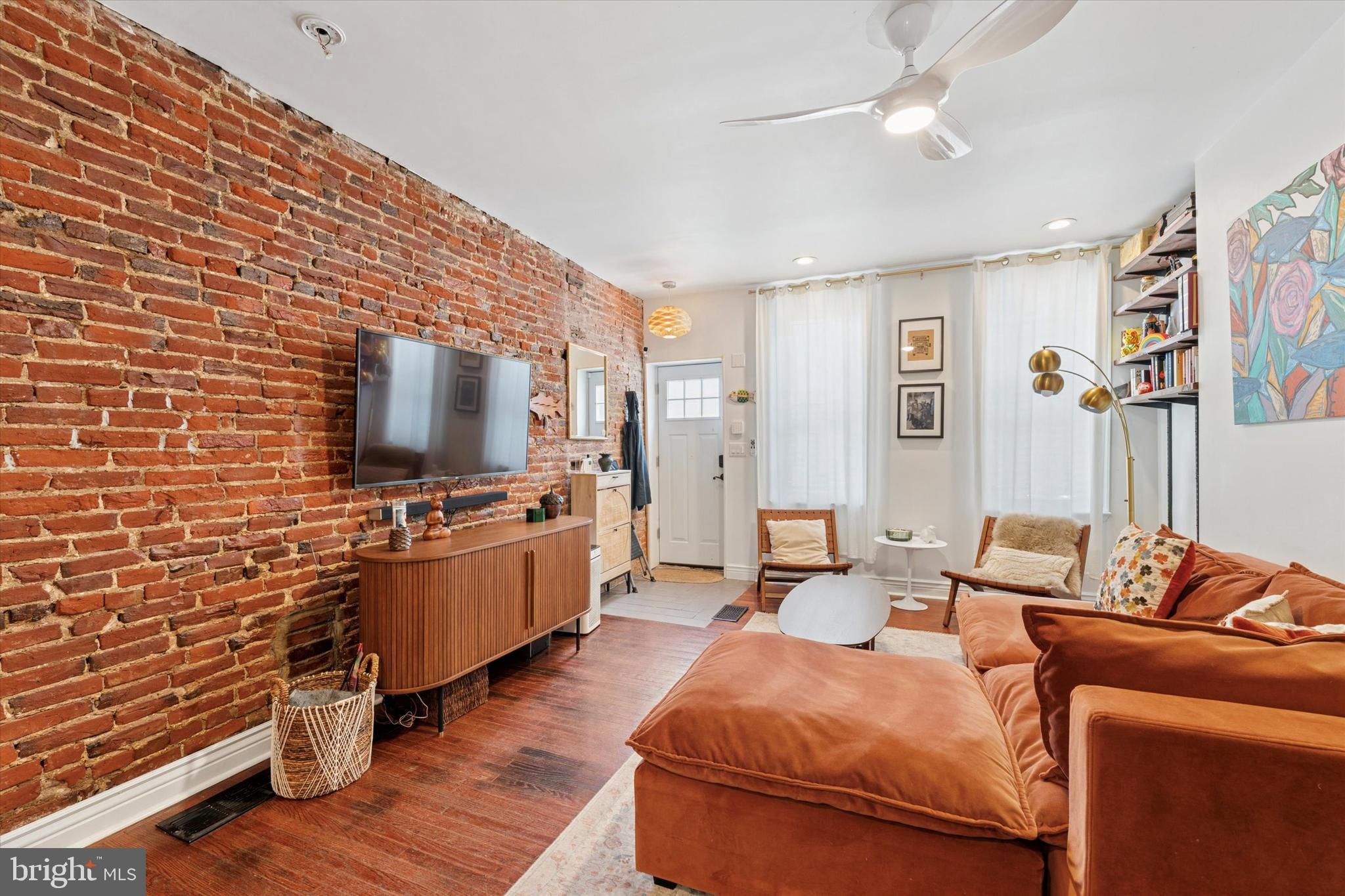 FISHTOWN - Residential Lease