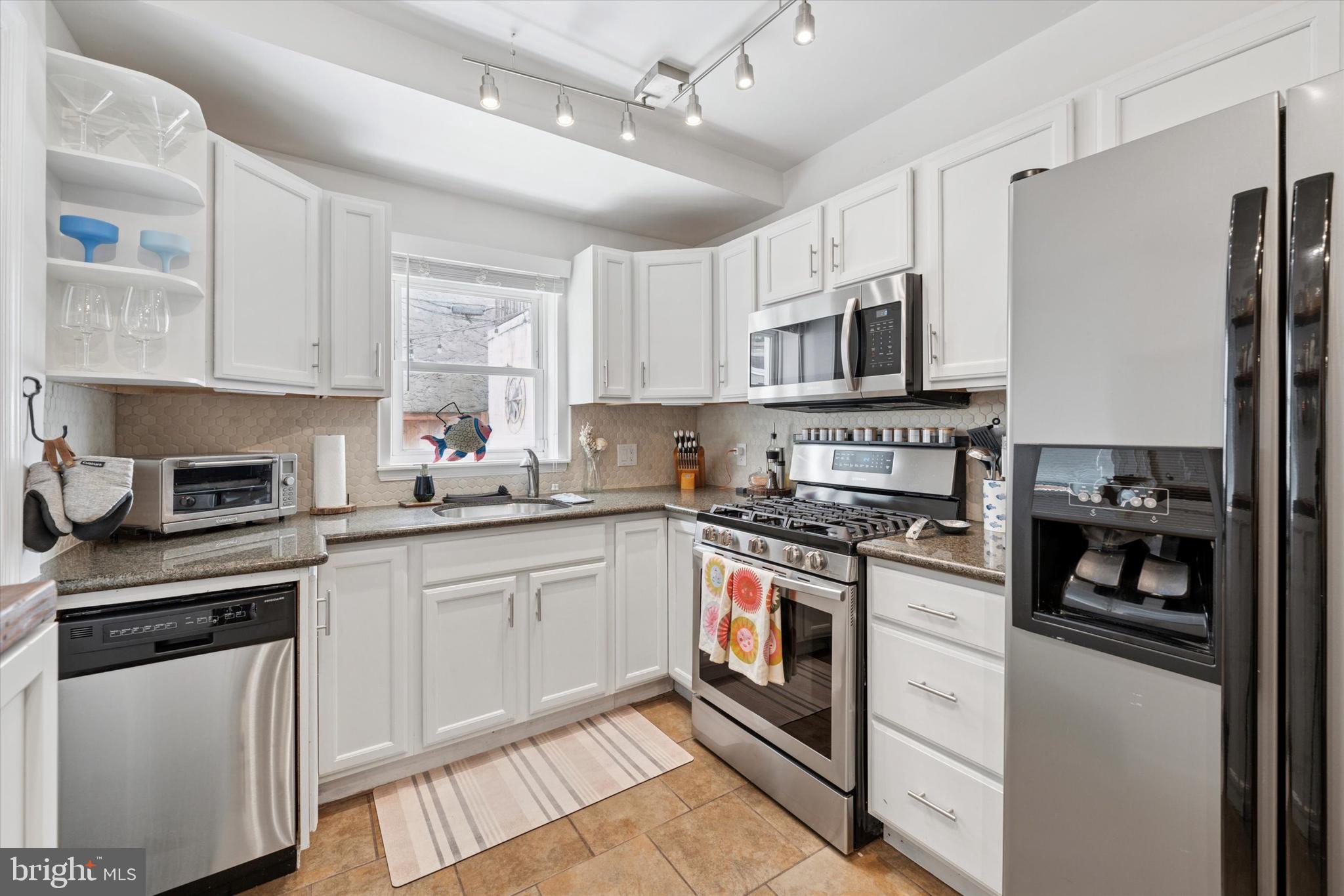 FISHTOWN - Residential Lease