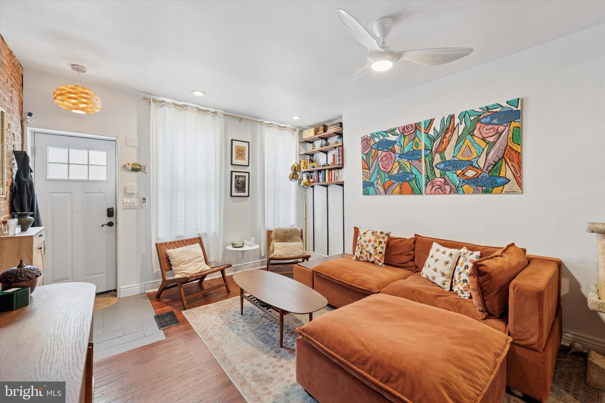 FISHTOWN - Residential Lease