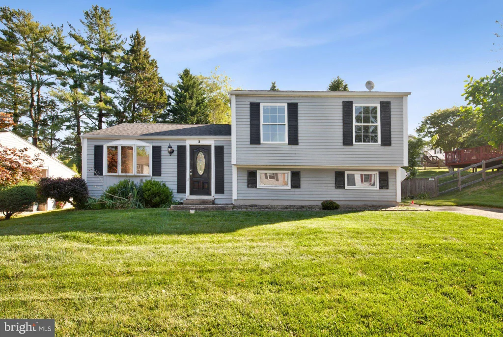 8 Randolph Springs Court, Baltimore, MD 21228