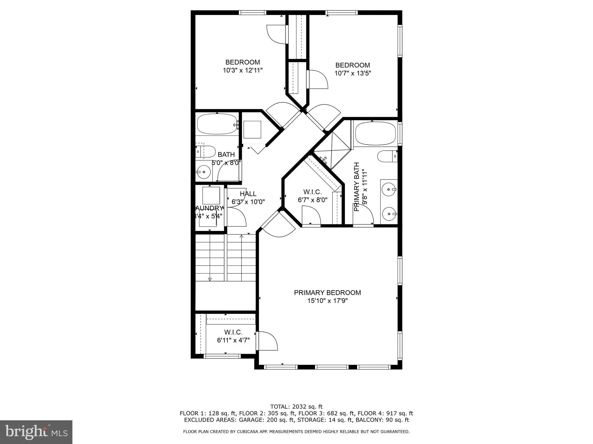 Fairfax, Virginia 22033, United States, 3 Bedrooms Bedrooms, ,3 BathroomsBathrooms,Residential,Pending,87737