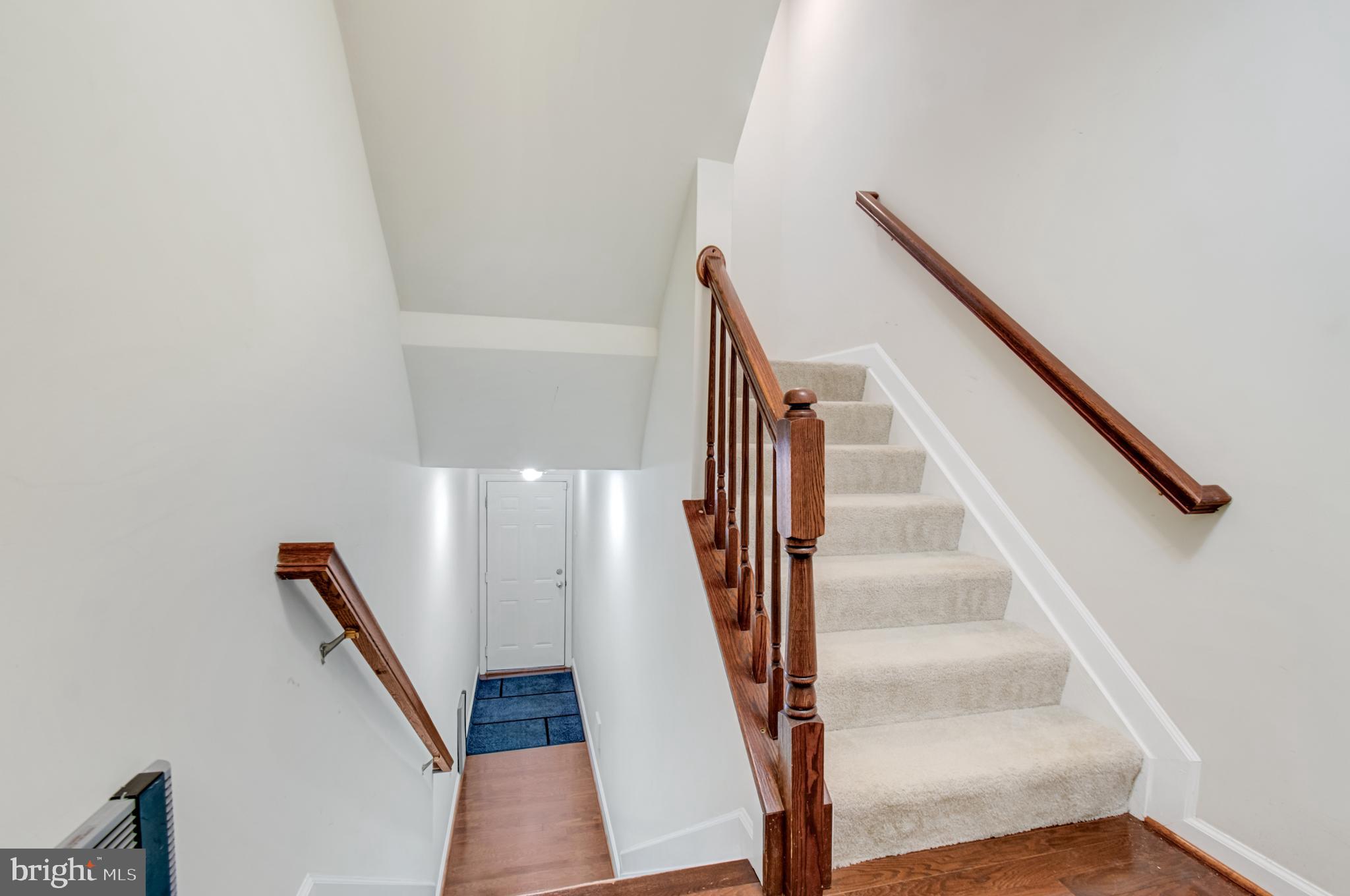 EAST MARKET AT FAIR LAKE - Residential