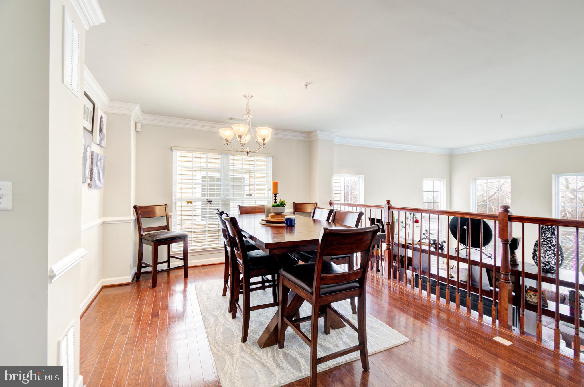 EAST MARKET AT FAIR LAKE - Residential