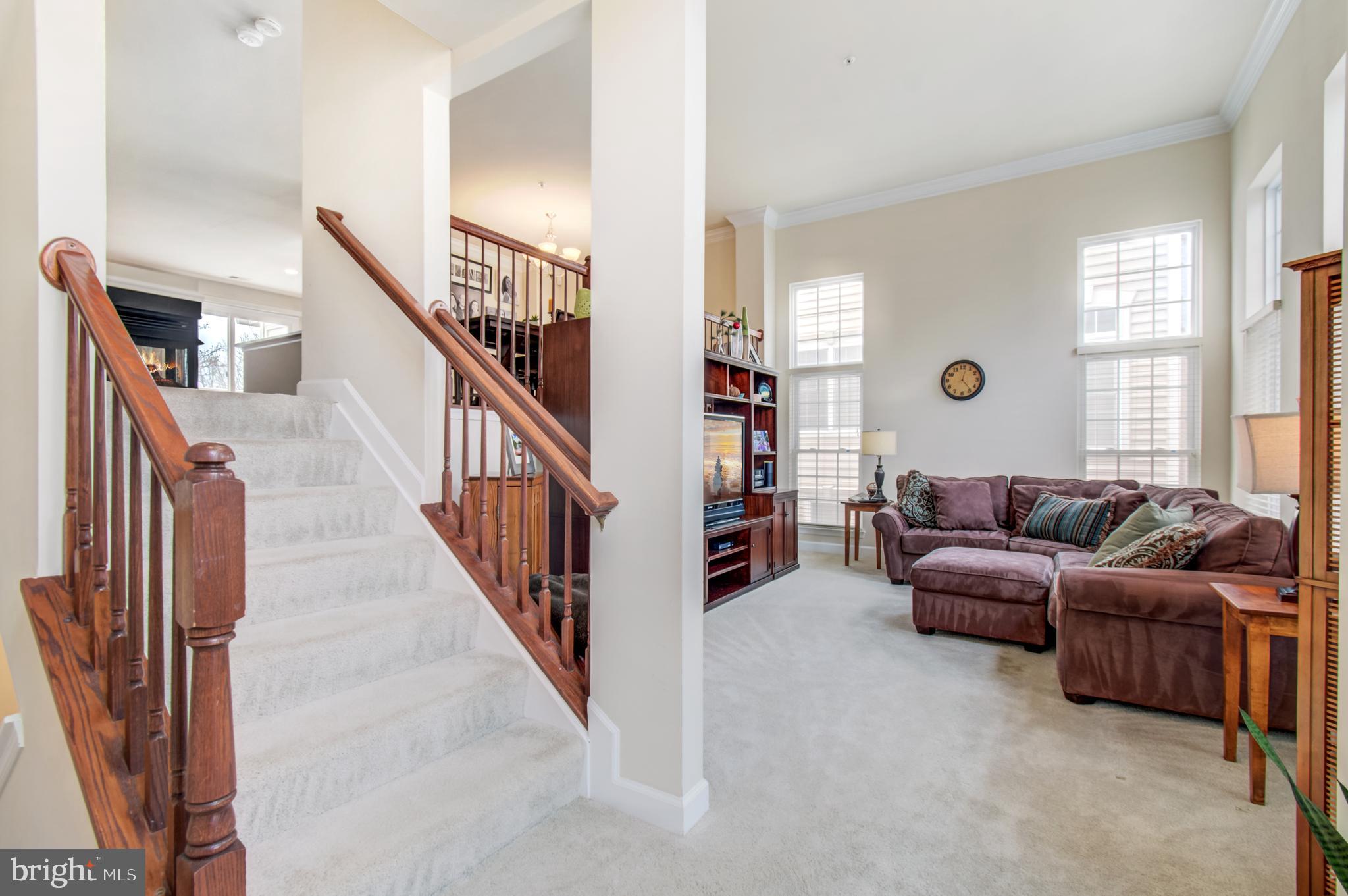 EAST MARKET AT FAIR LAKE - Residential