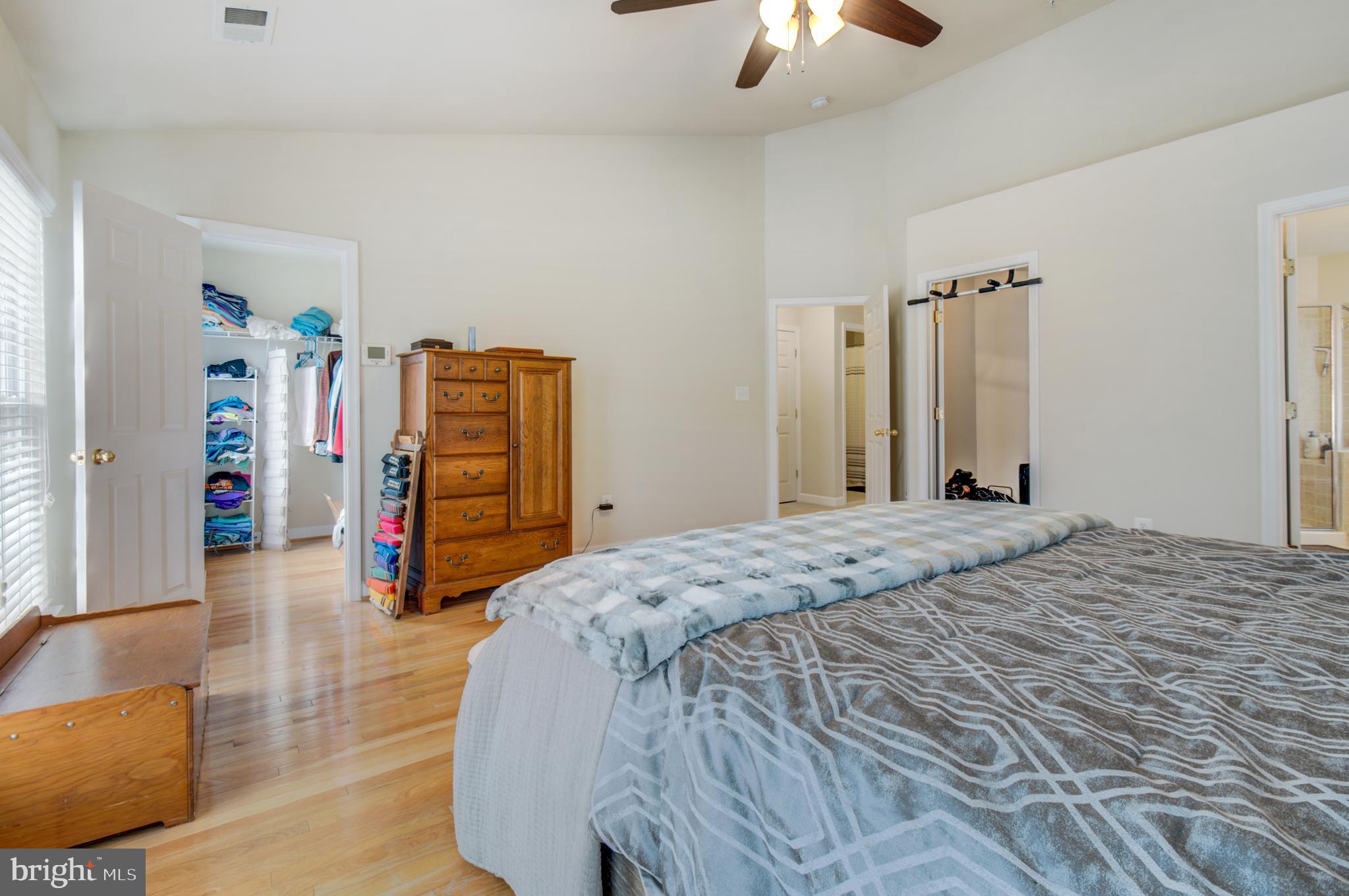 EAST MARKET AT FAIR LAKE - Residential