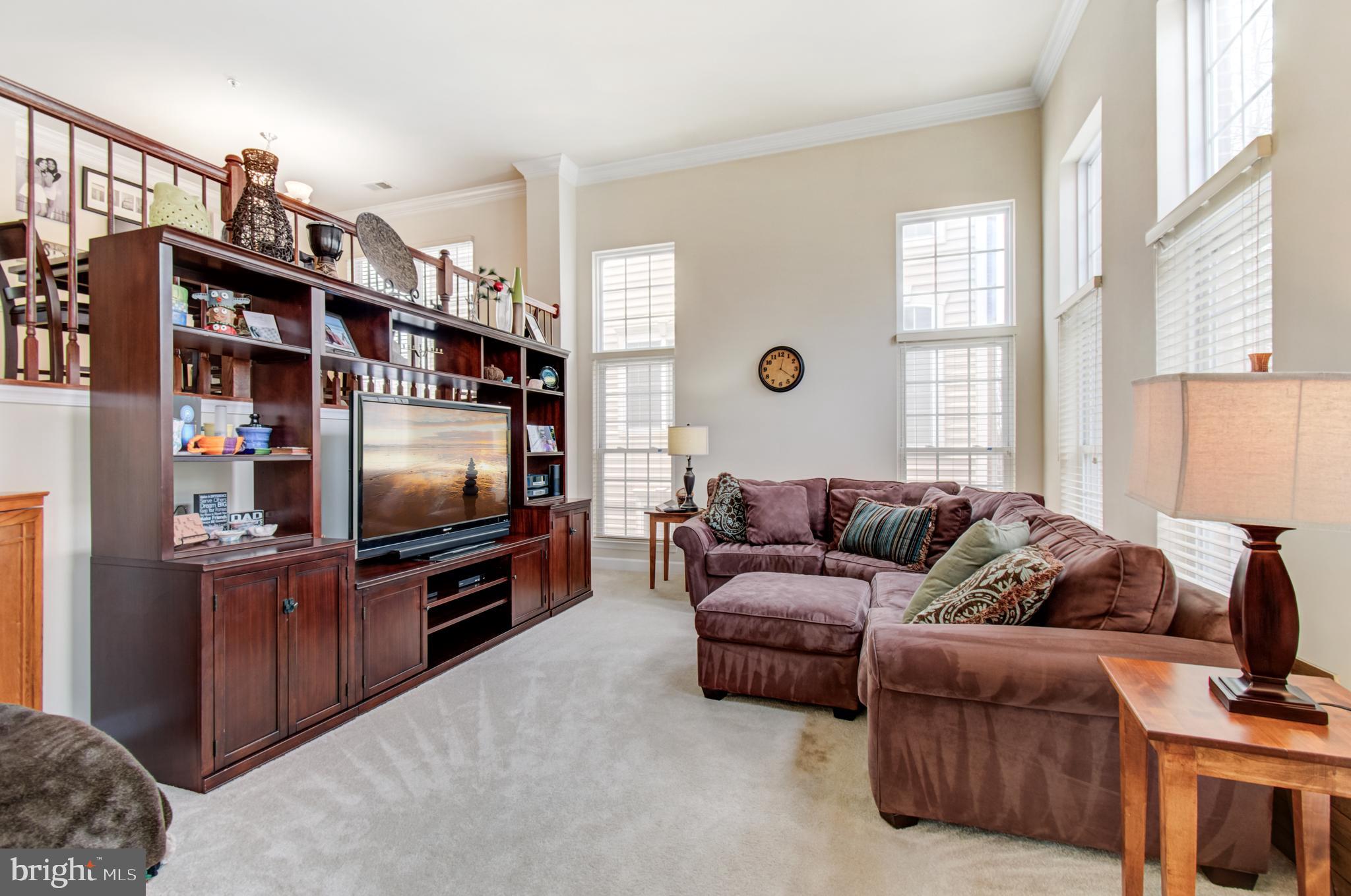 EAST MARKET AT FAIR LAKE - Residential