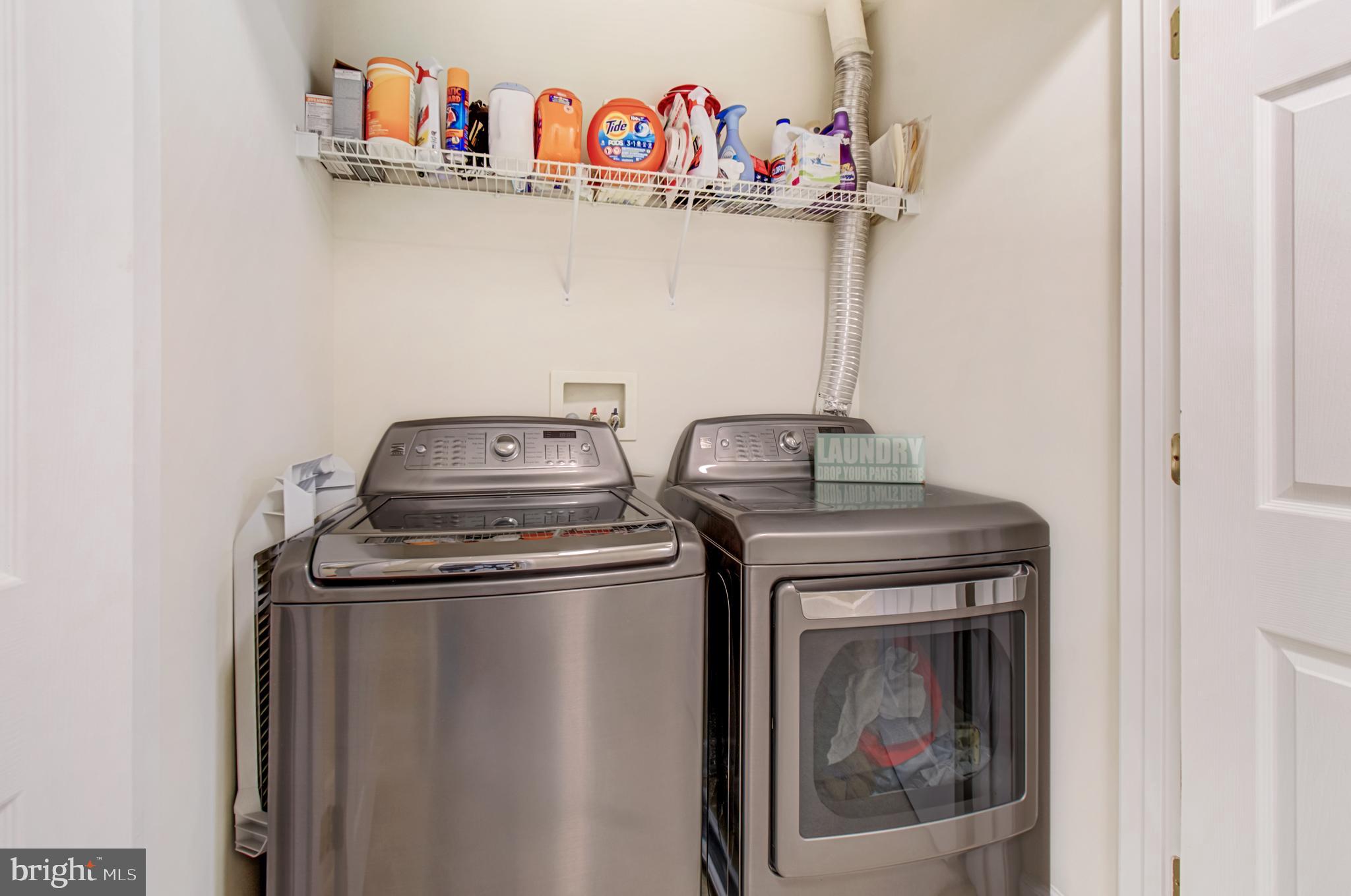 EAST MARKET AT FAIR LAKE - Residential