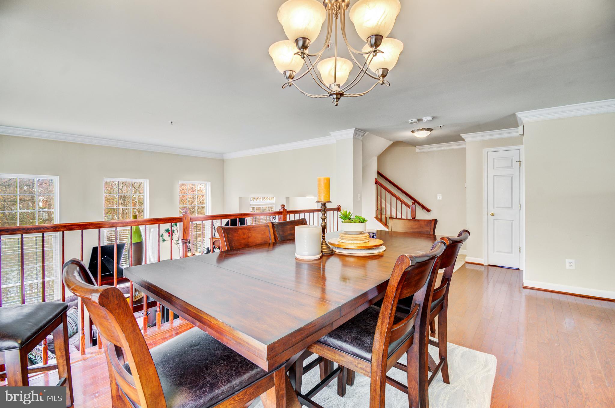 EAST MARKET AT FAIR LAKE - Residential