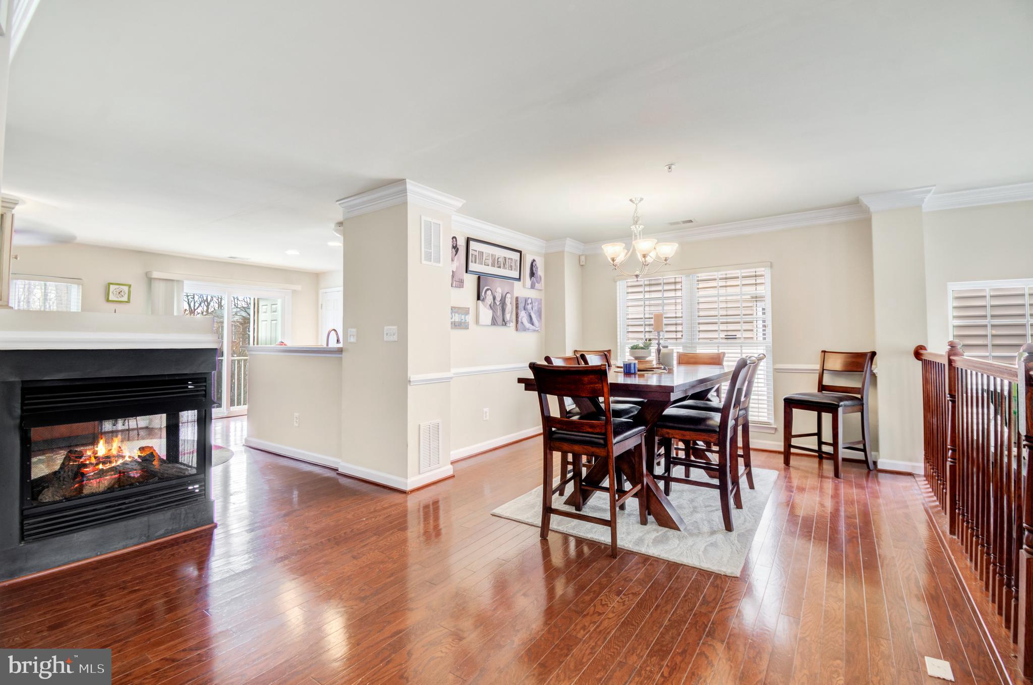 EAST MARKET AT FAIR LAKE - Residential