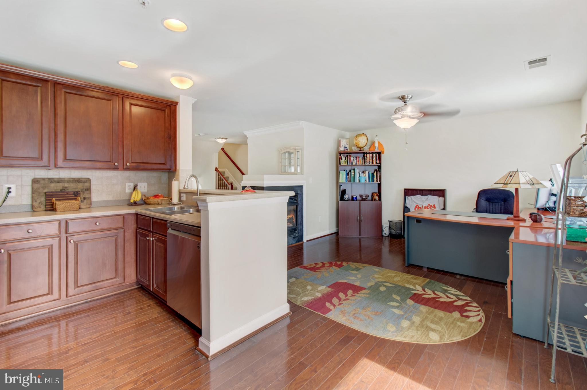 EAST MARKET AT FAIR LAKE - Residential