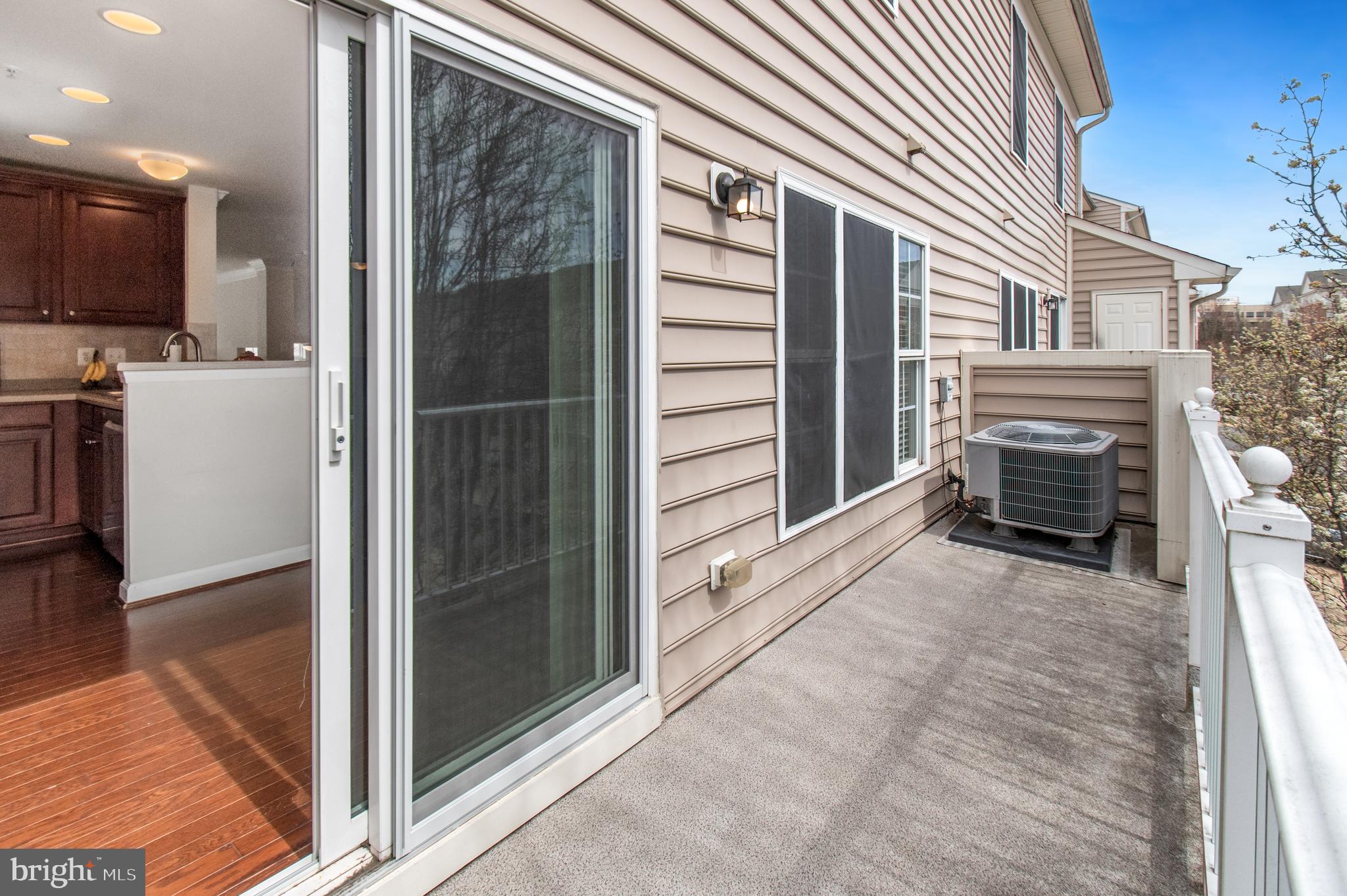 EAST MARKET AT FAIR LAKE - Residential