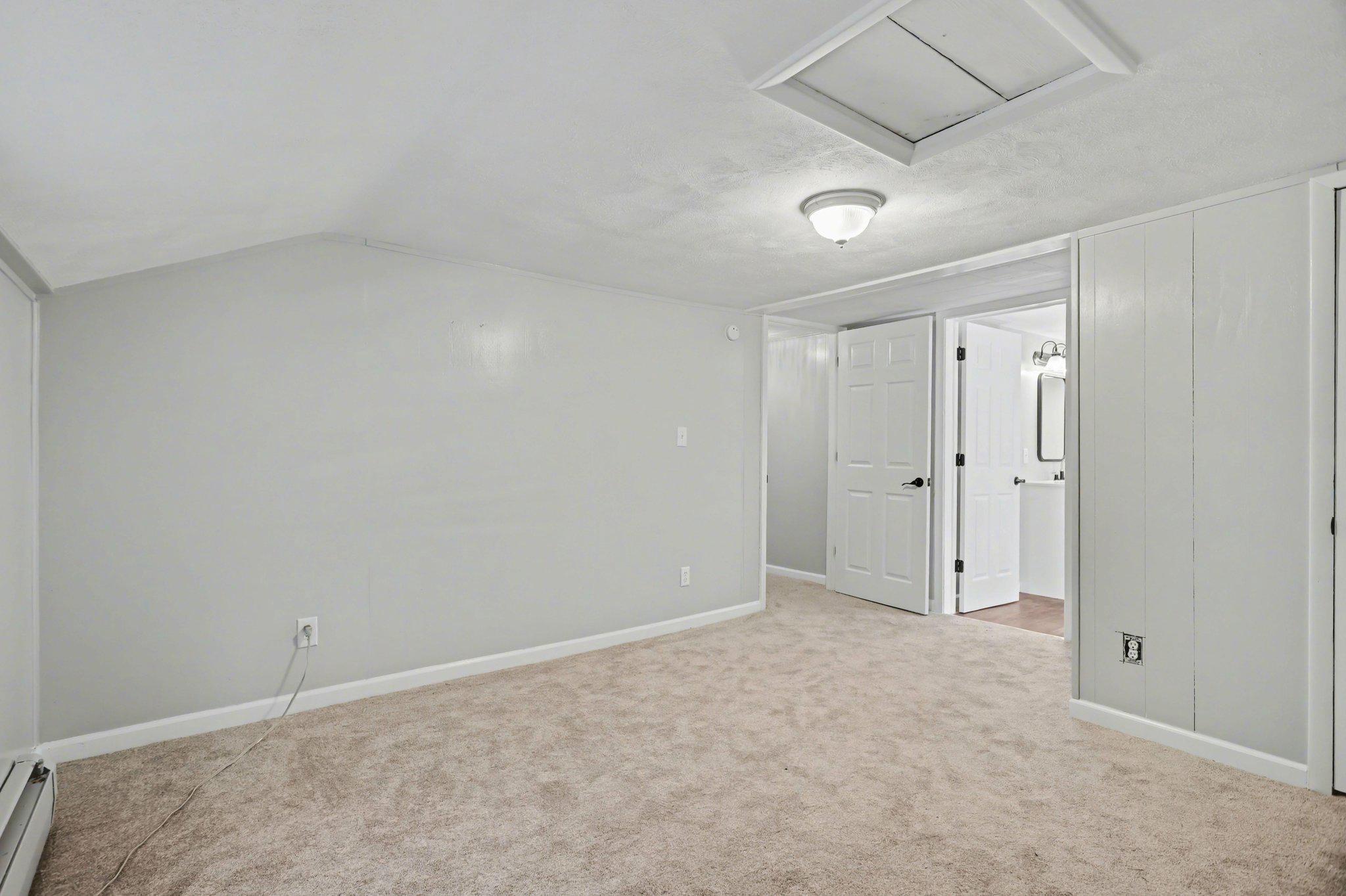 NONE AVAILABLE - Residential