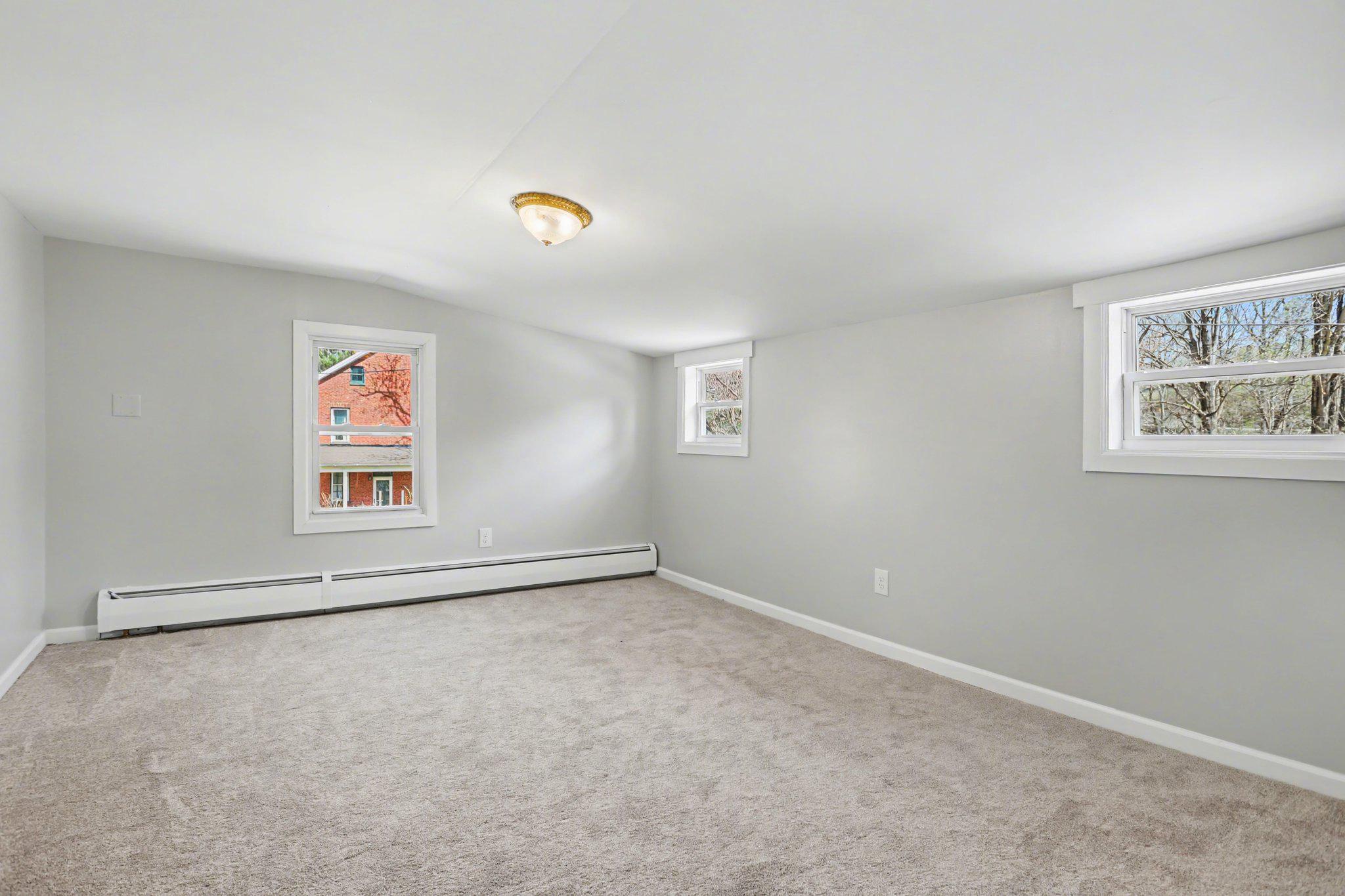 NONE AVAILABLE - Residential