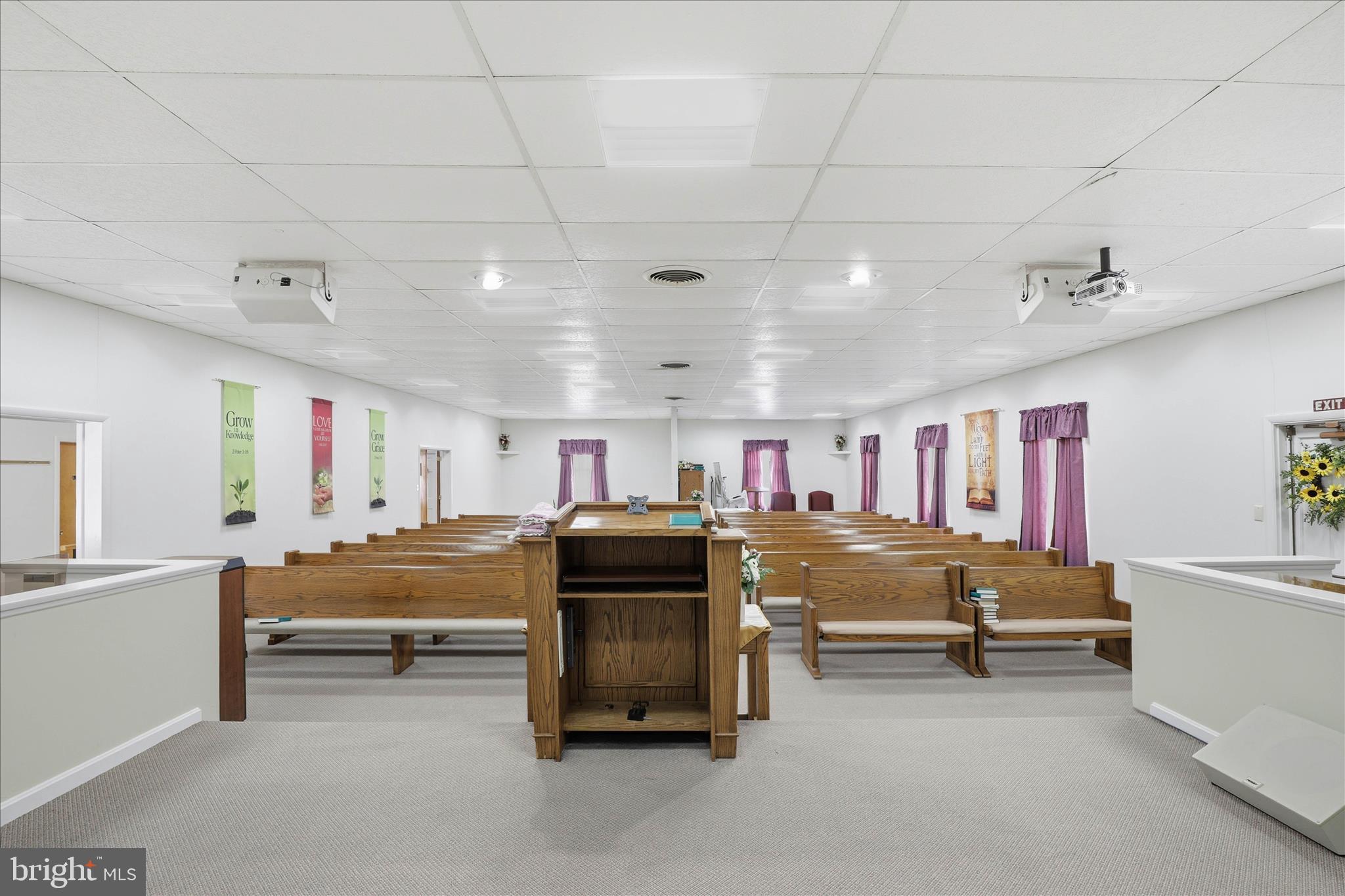 NONE AVAILABLE - Commercial Sale