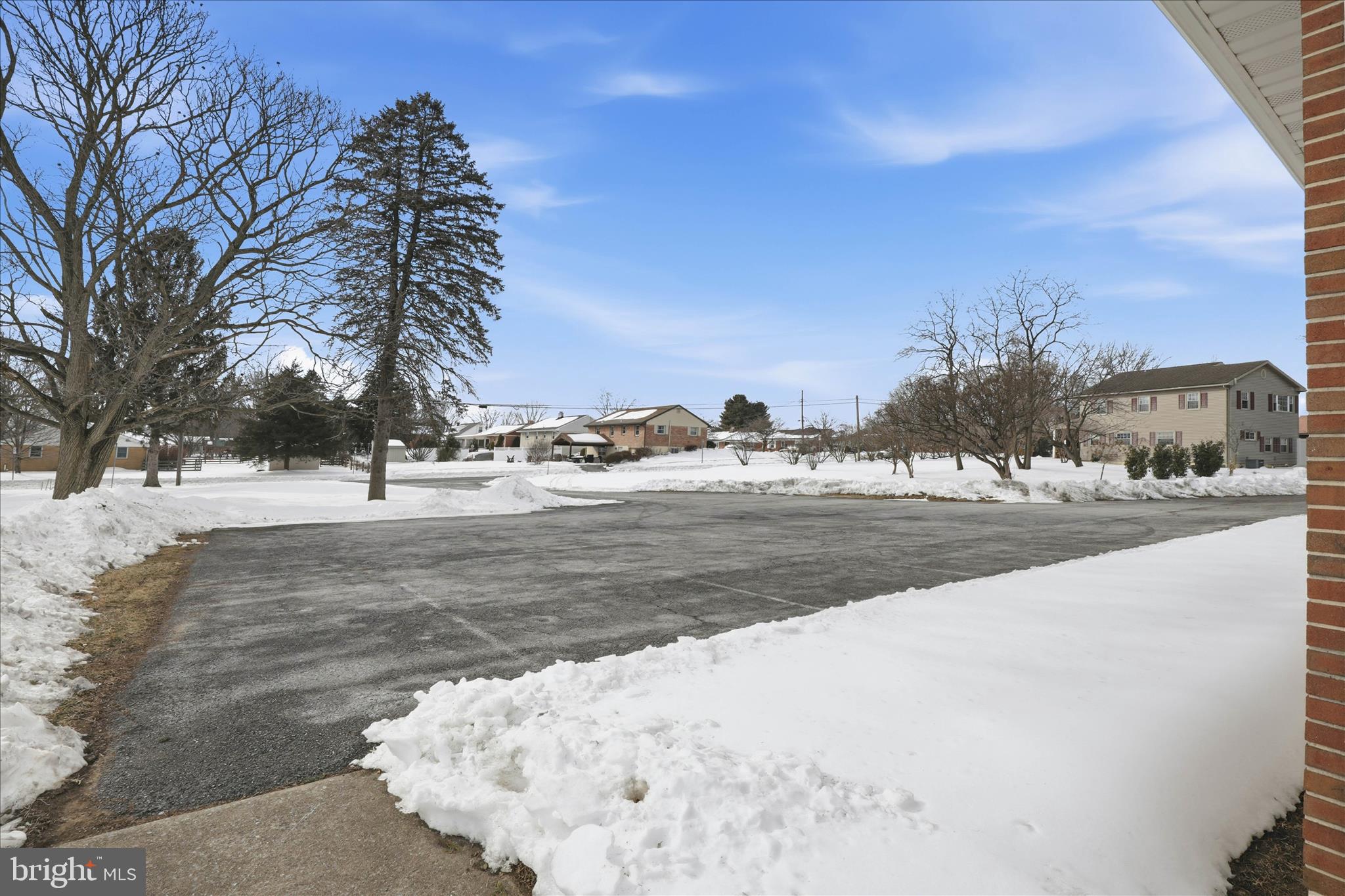 NONE AVAILABLE - Commercial Sale