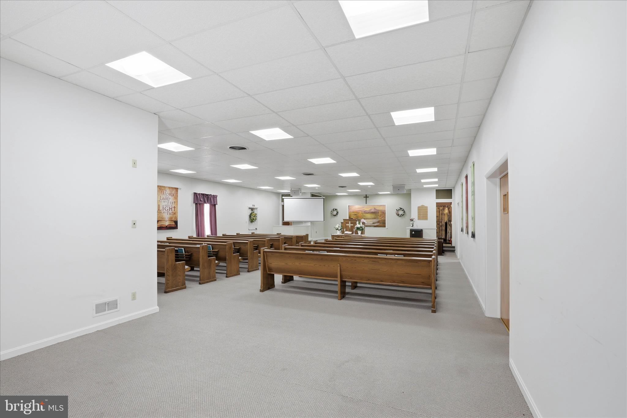 NONE AVAILABLE - Commercial Sale