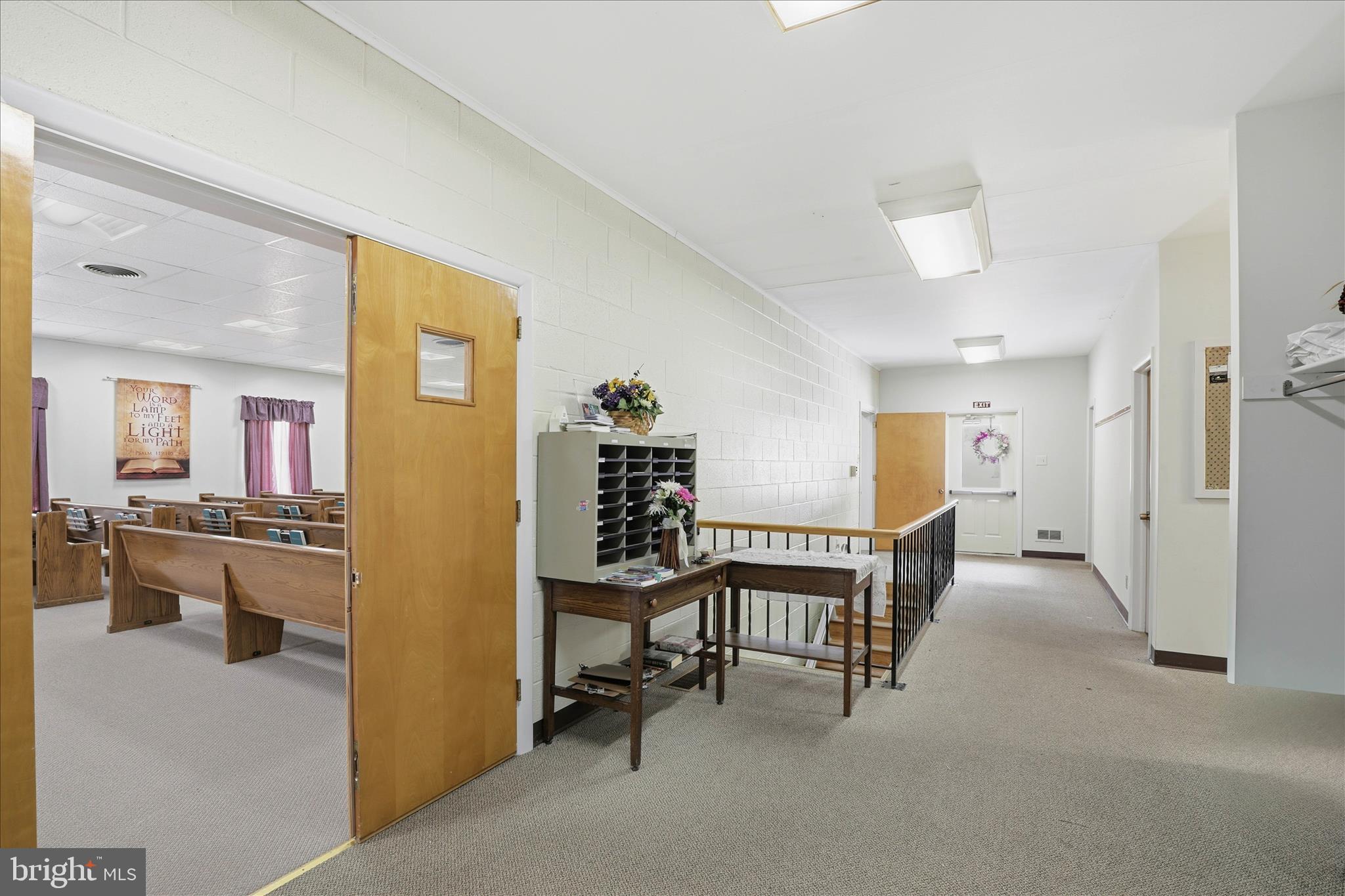 NONE AVAILABLE - Commercial Sale