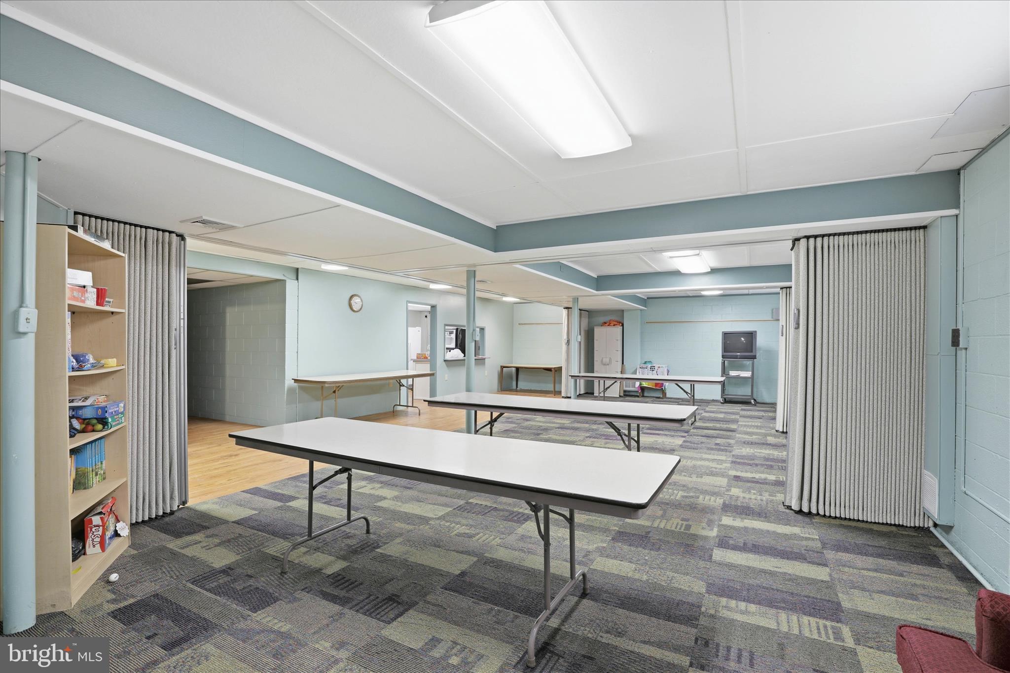 NONE AVAILABLE - Commercial Sale