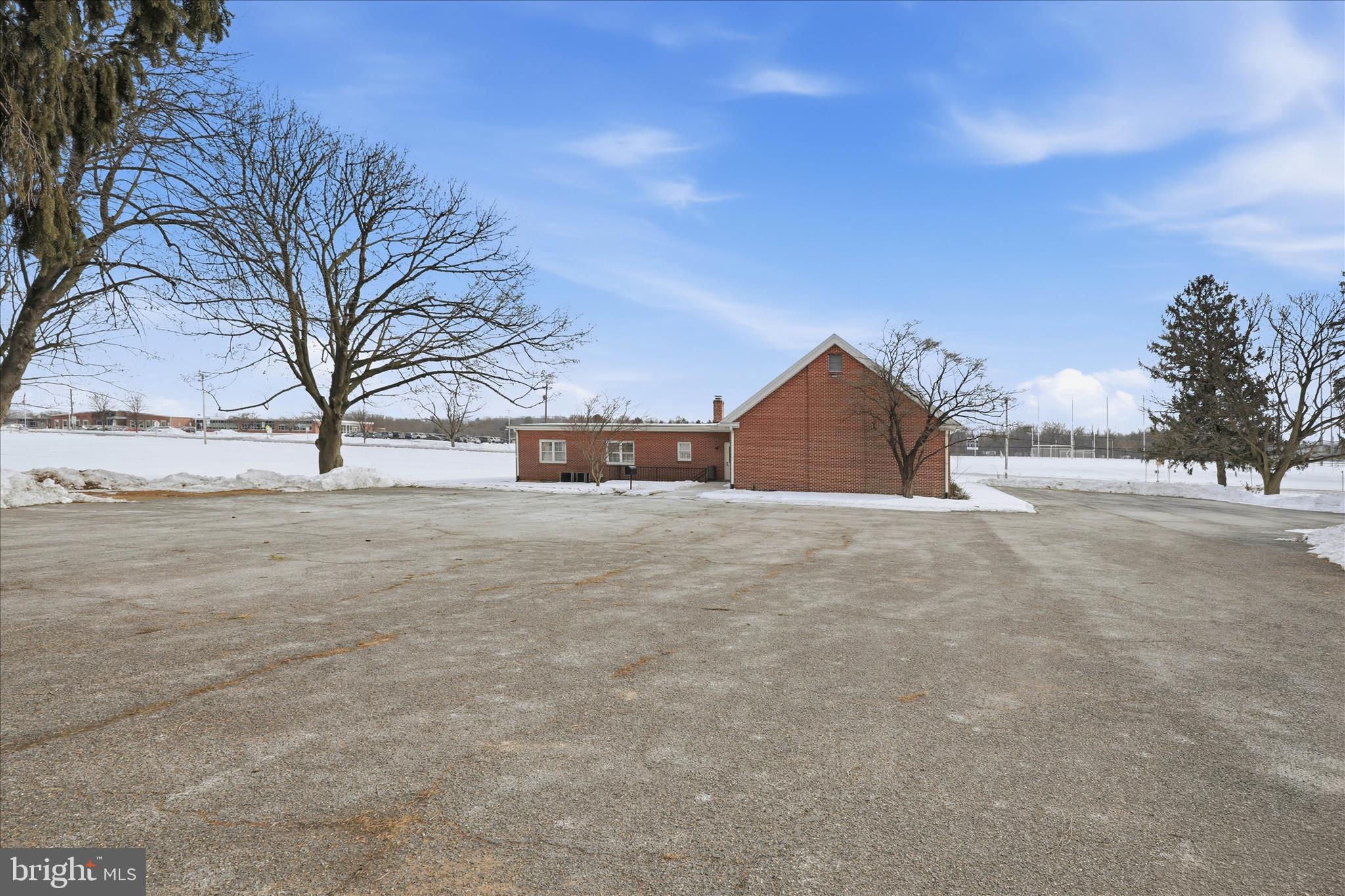 NONE AVAILABLE - Commercial Sale