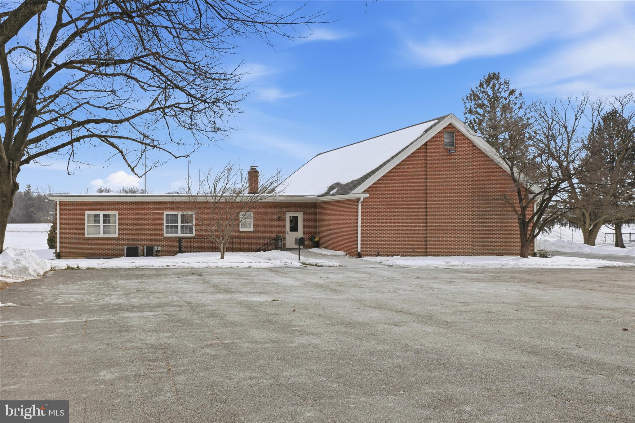 NONE AVAILABLE - Commercial Sale