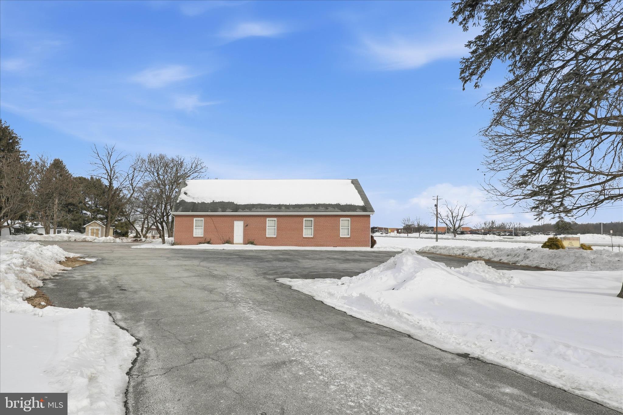 NONE AVAILABLE - Commercial Sale