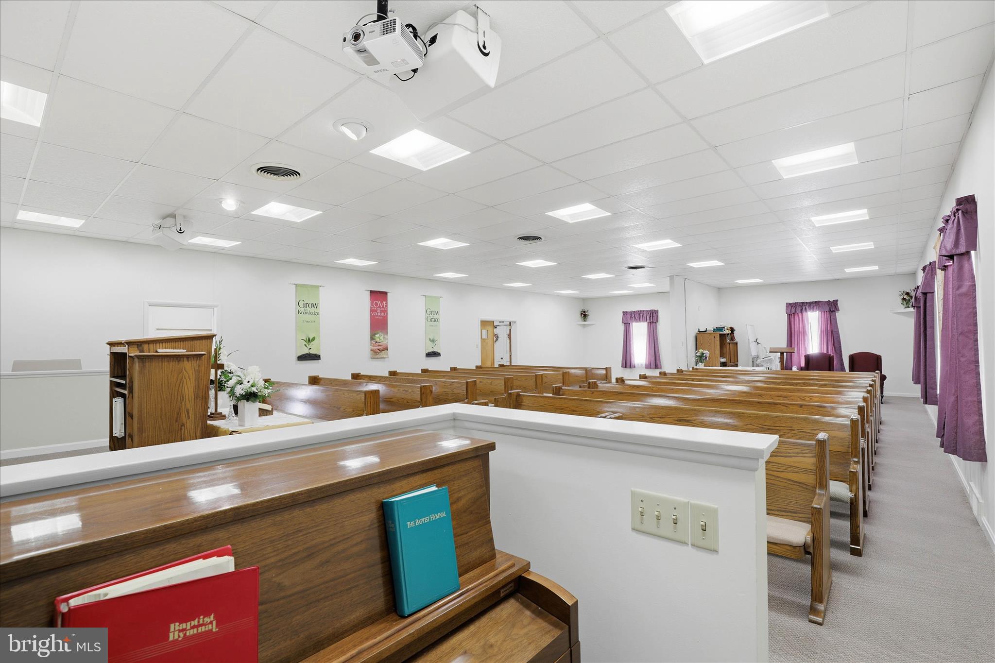 NONE AVAILABLE - Commercial Sale