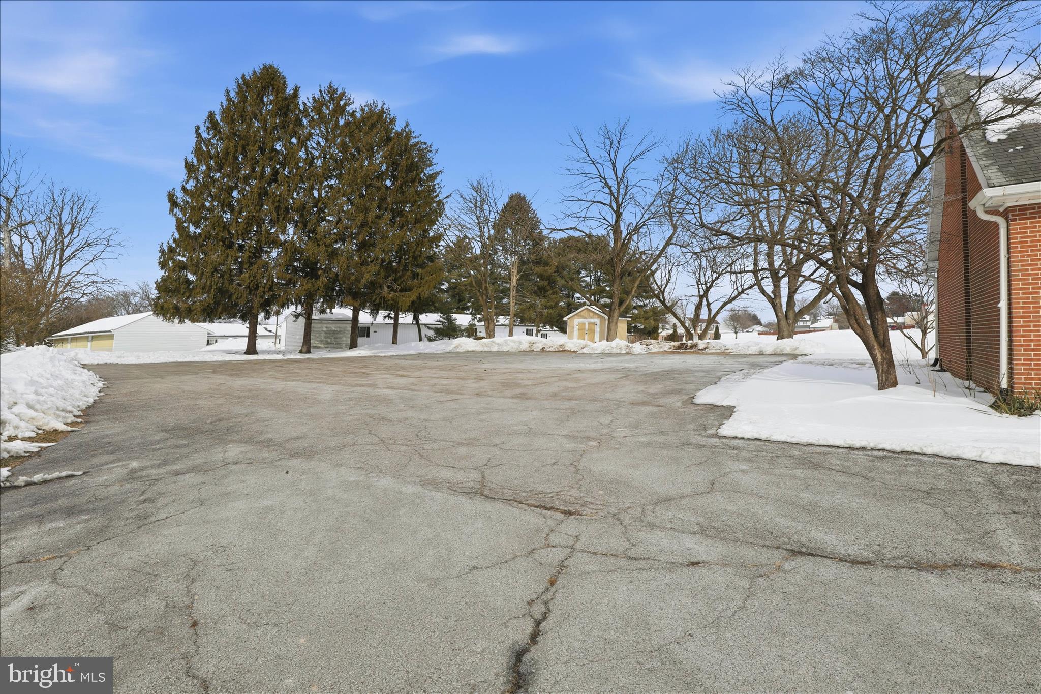 NONE AVAILABLE - Commercial Sale