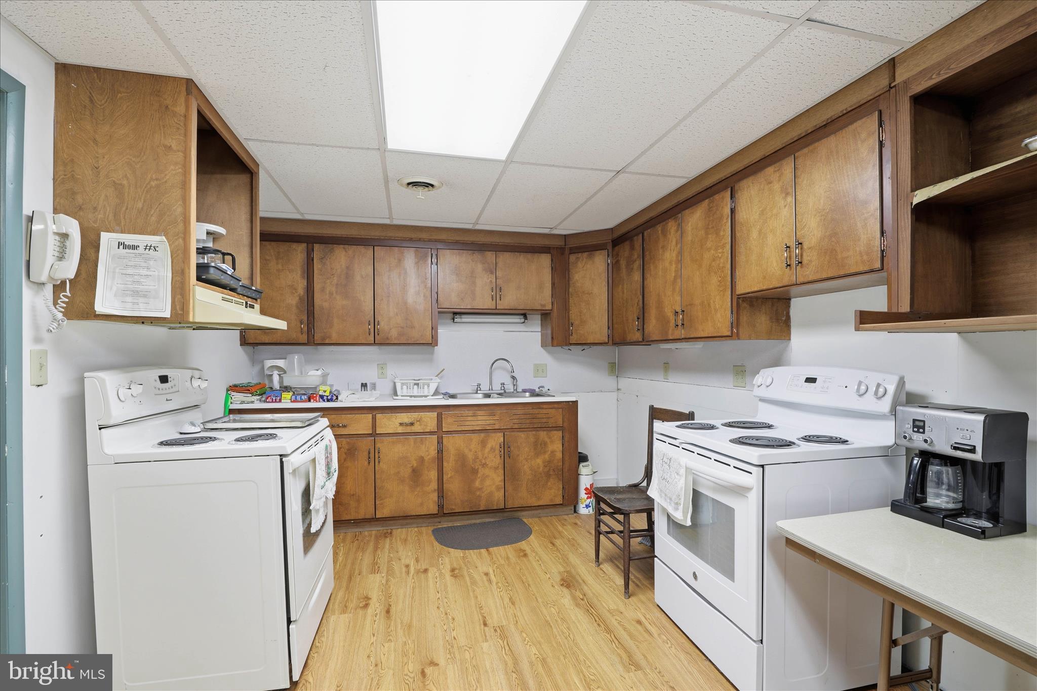 NONE AVAILABLE - Commercial Sale