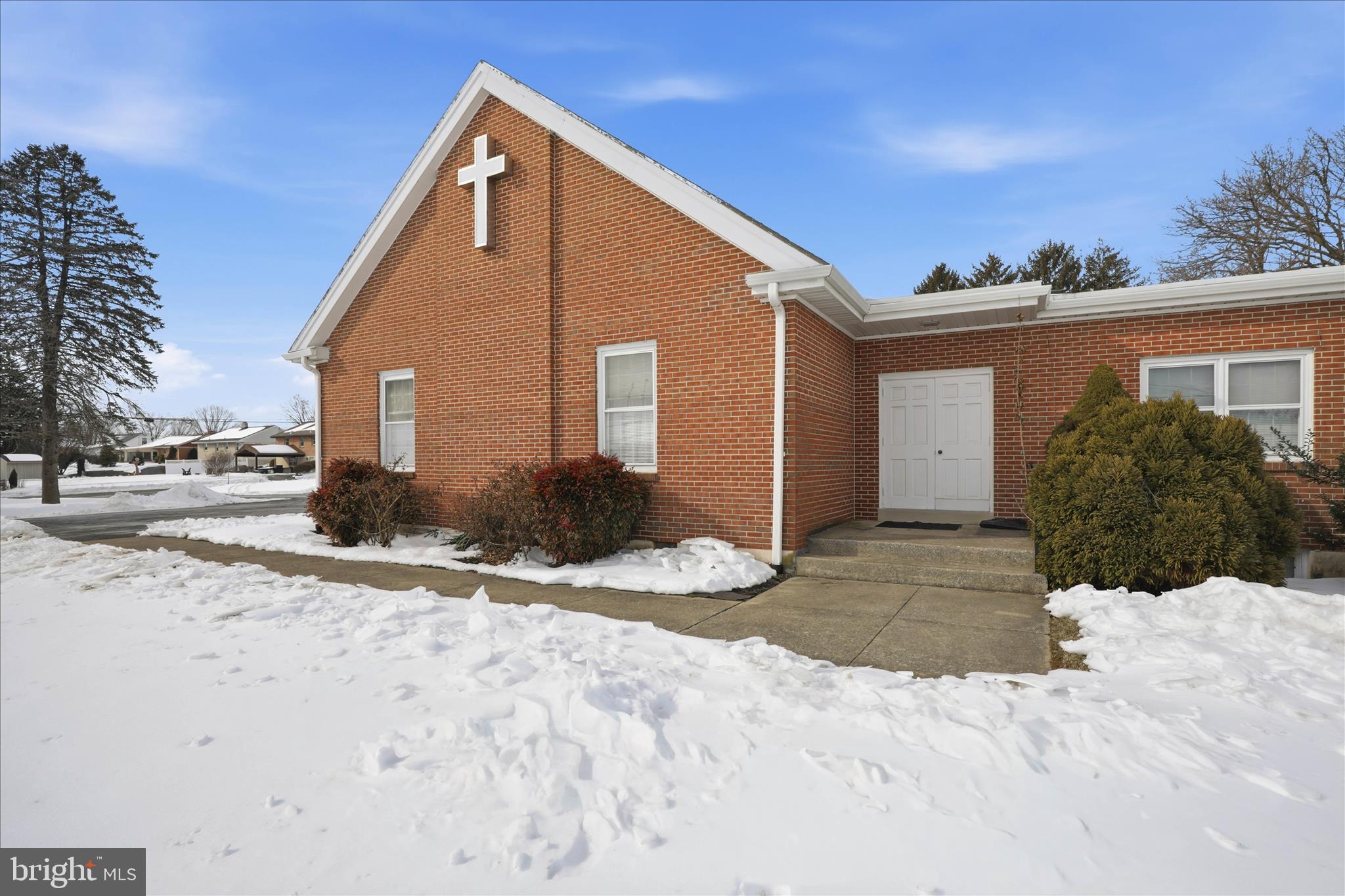 NONE AVAILABLE - Commercial Sale