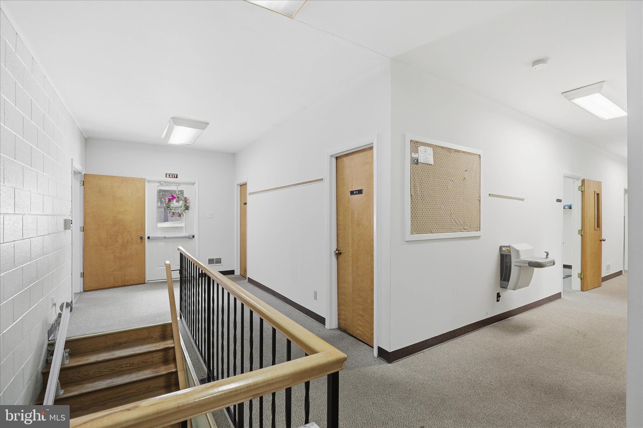 NONE AVAILABLE - Commercial Sale