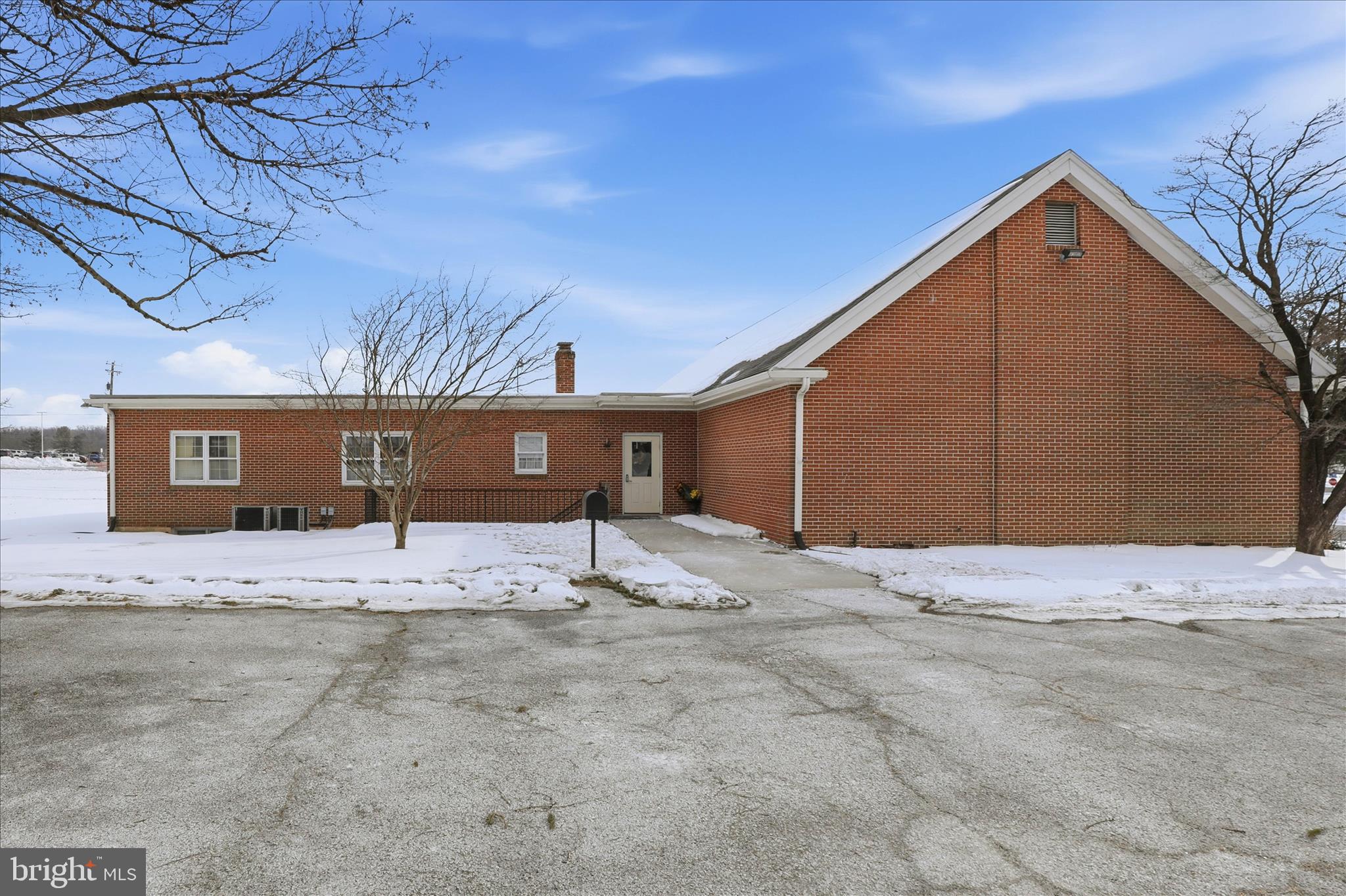 NONE AVAILABLE - Commercial Sale