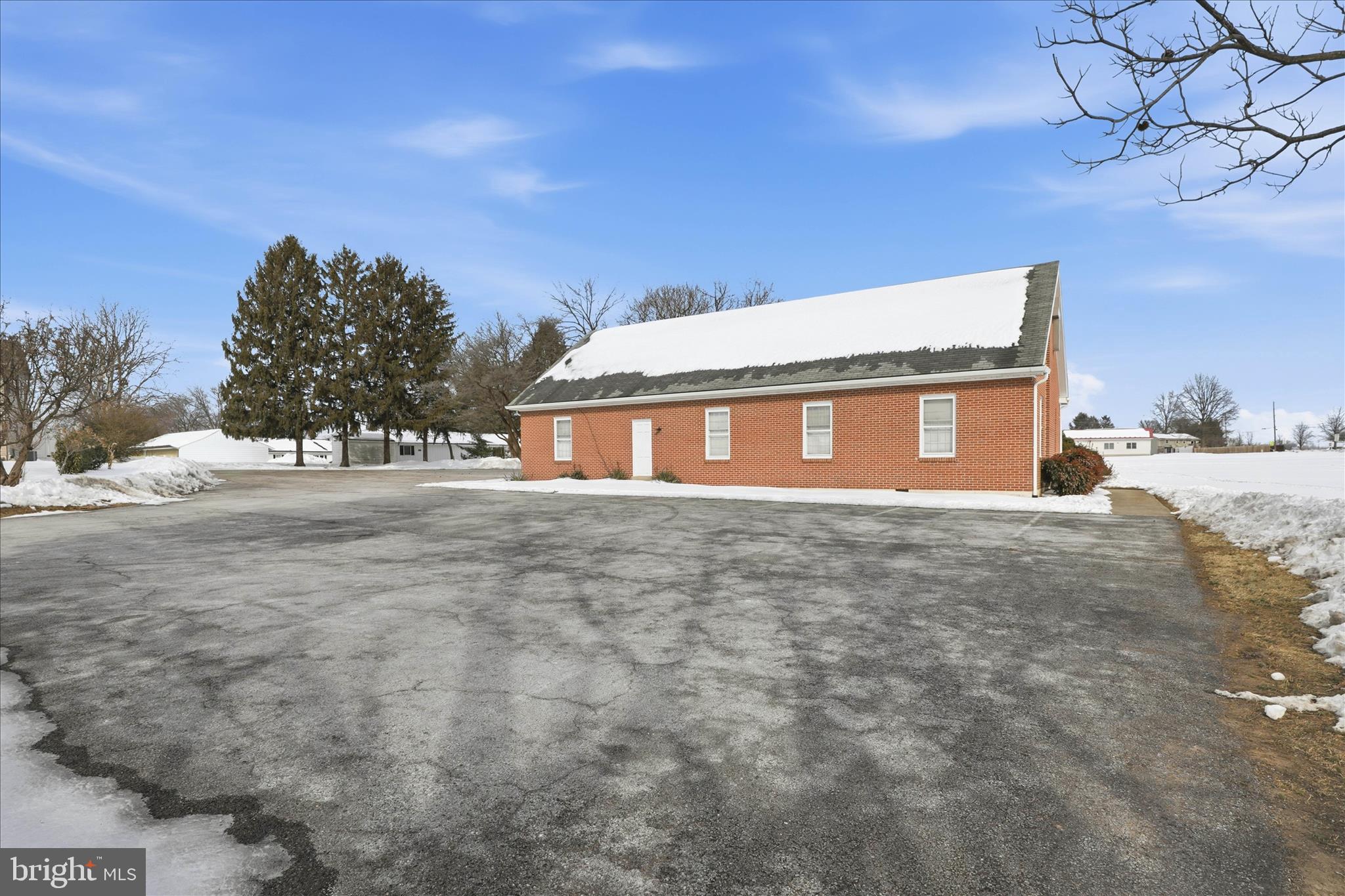 NONE AVAILABLE - Commercial Sale