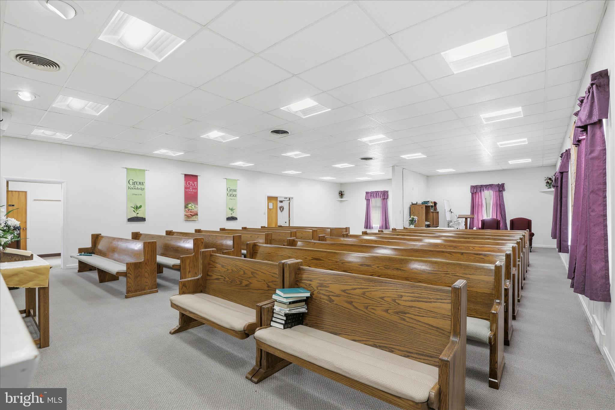 NONE AVAILABLE - Commercial Sale