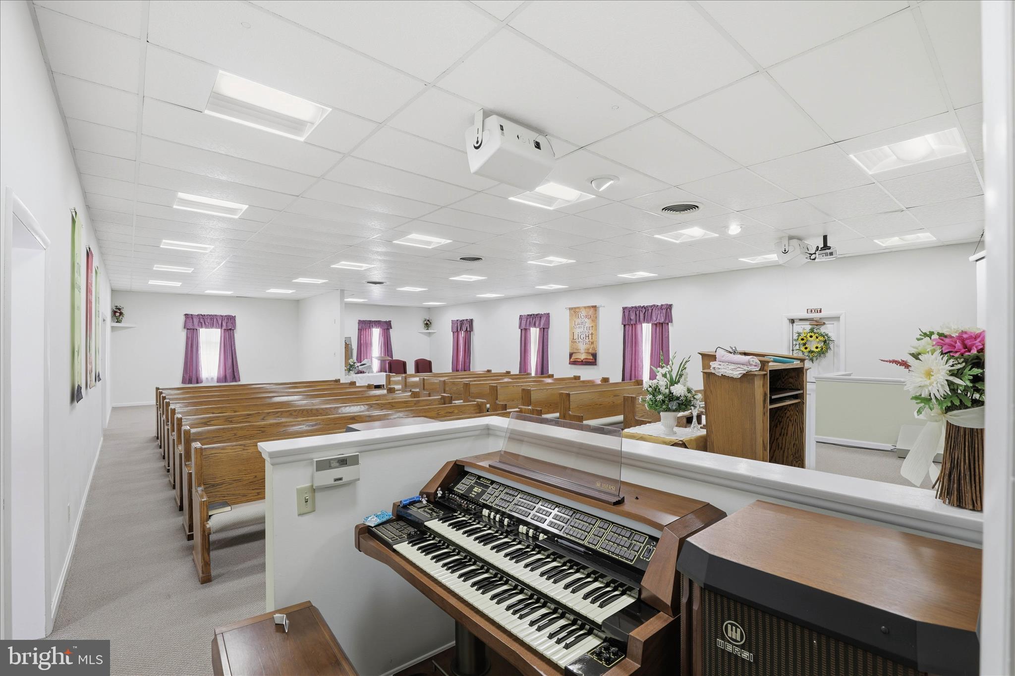 NONE AVAILABLE - Commercial Sale