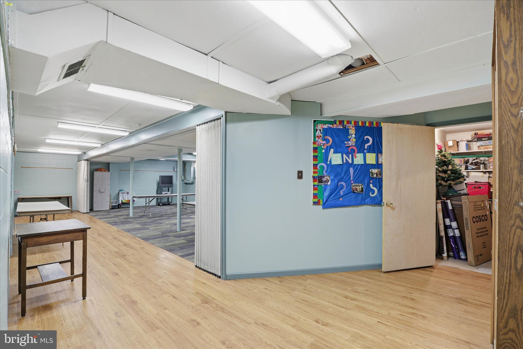 NONE AVAILABLE - Commercial Sale