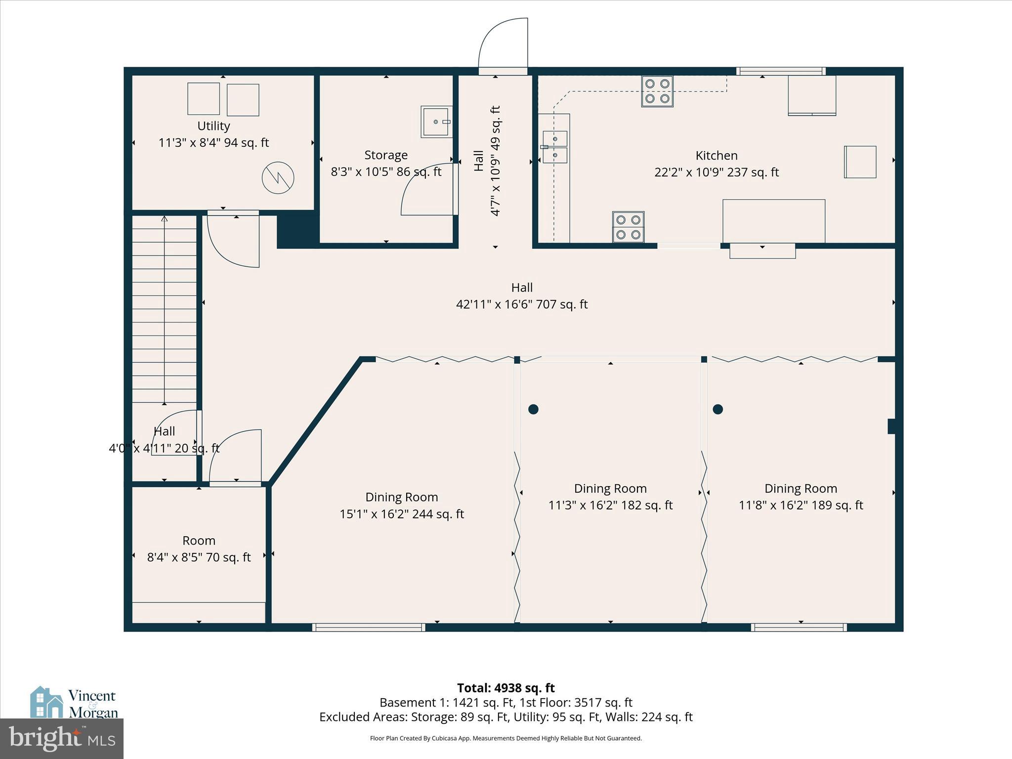 NONE AVAILABLE - Commercial Sale